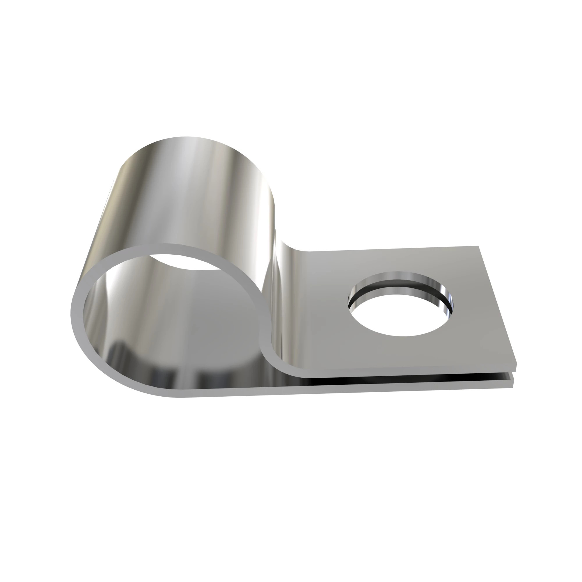 John Deere Bolt-On Clamp - T21101