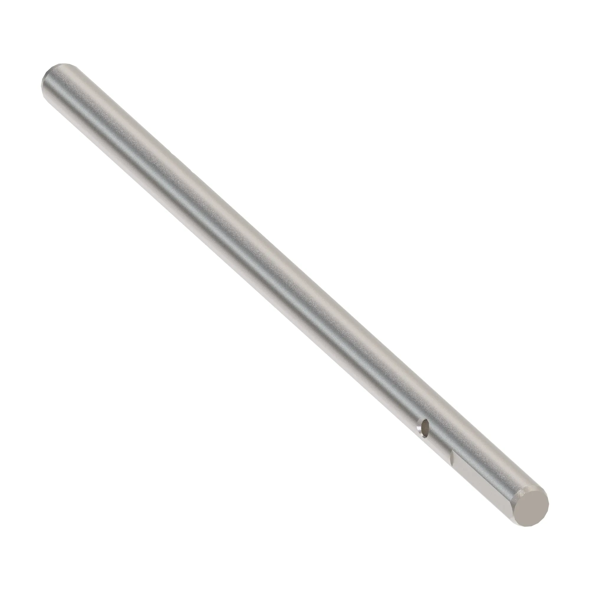 John Deere Shifter Rod - DX13584