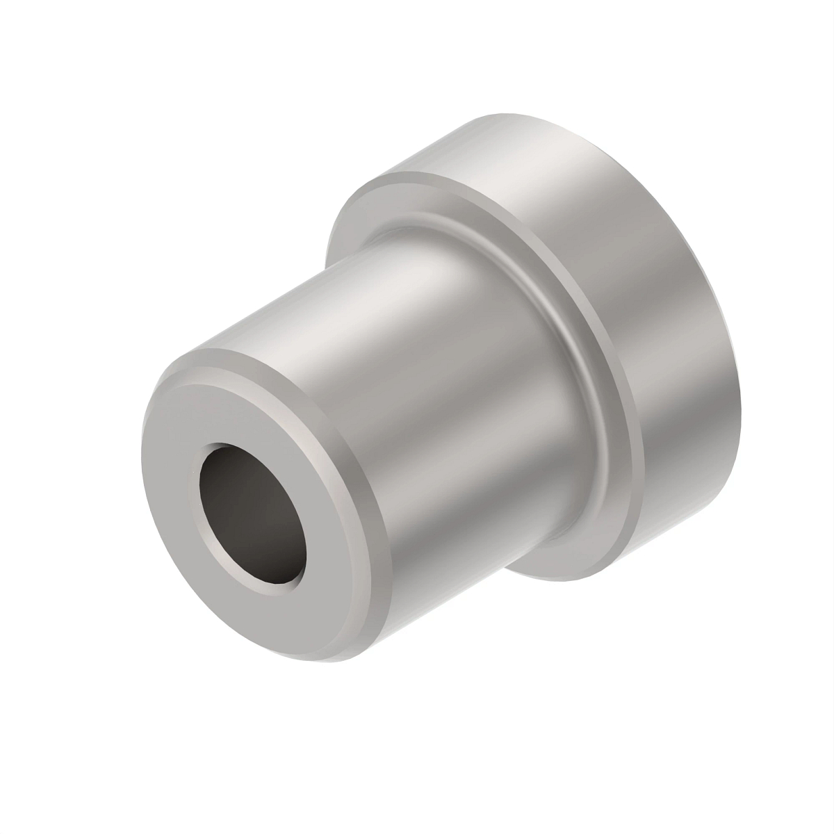 John Deere Rotary Screen Bearing Spacer - H222955