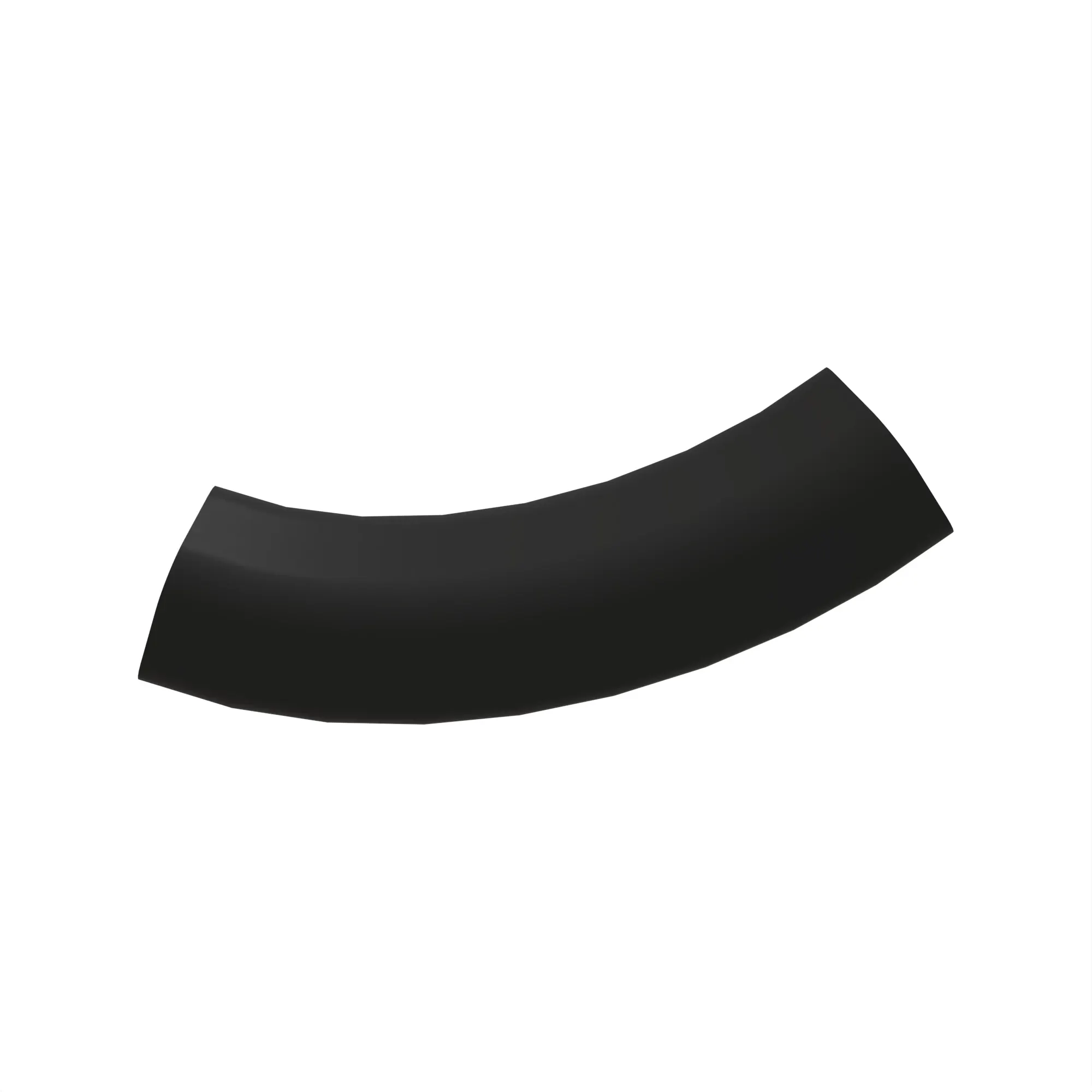 HOSE GUARD, HEATER HOSE