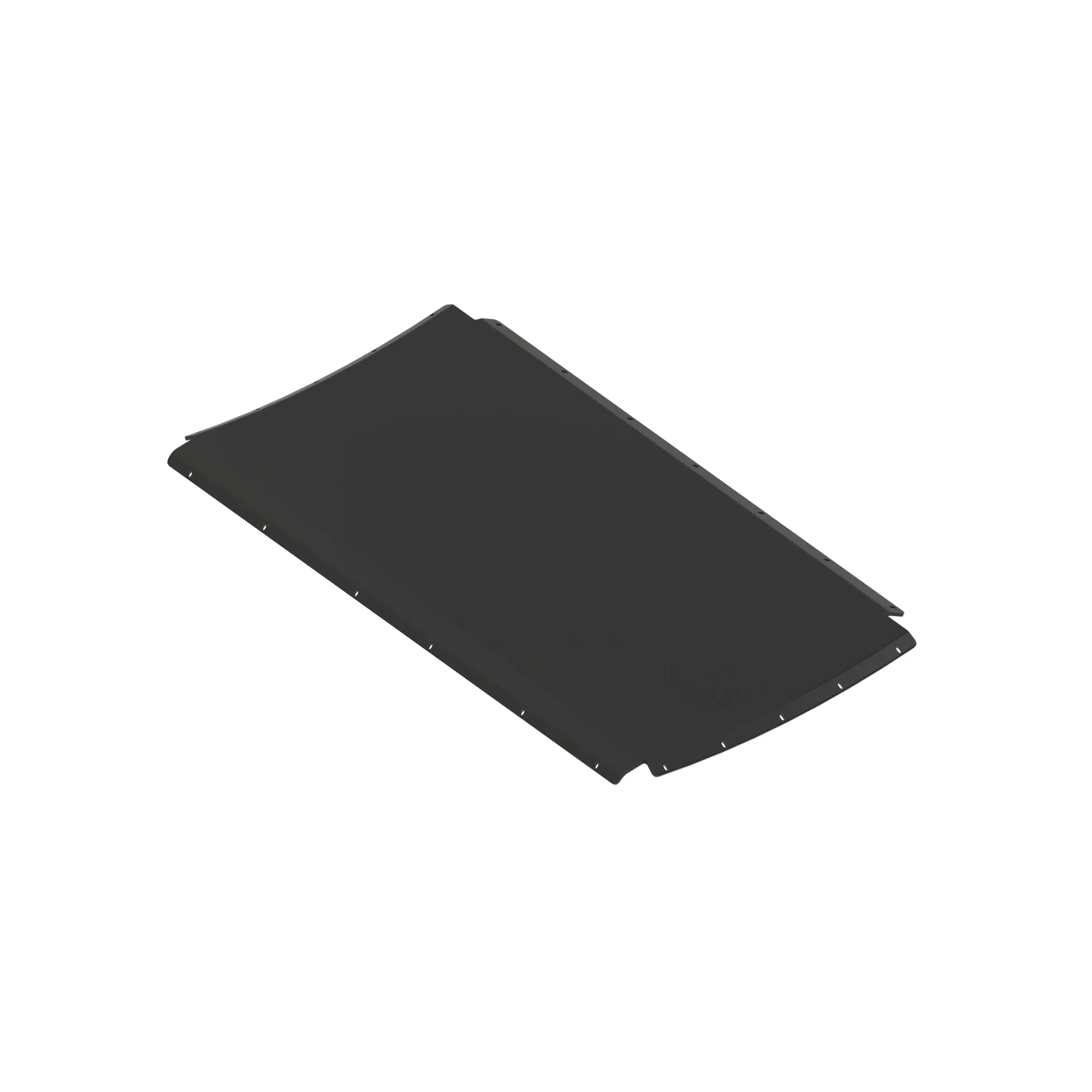 Table - Skid plate 35FT