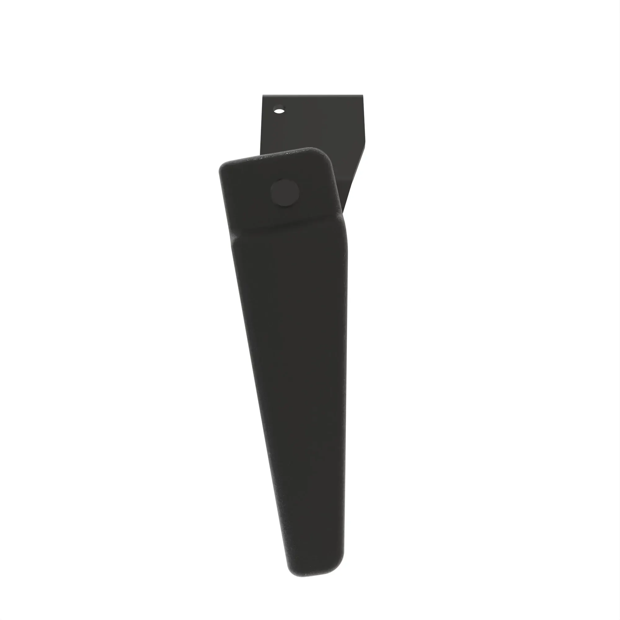 ARMREST, LH ASSEMBLY