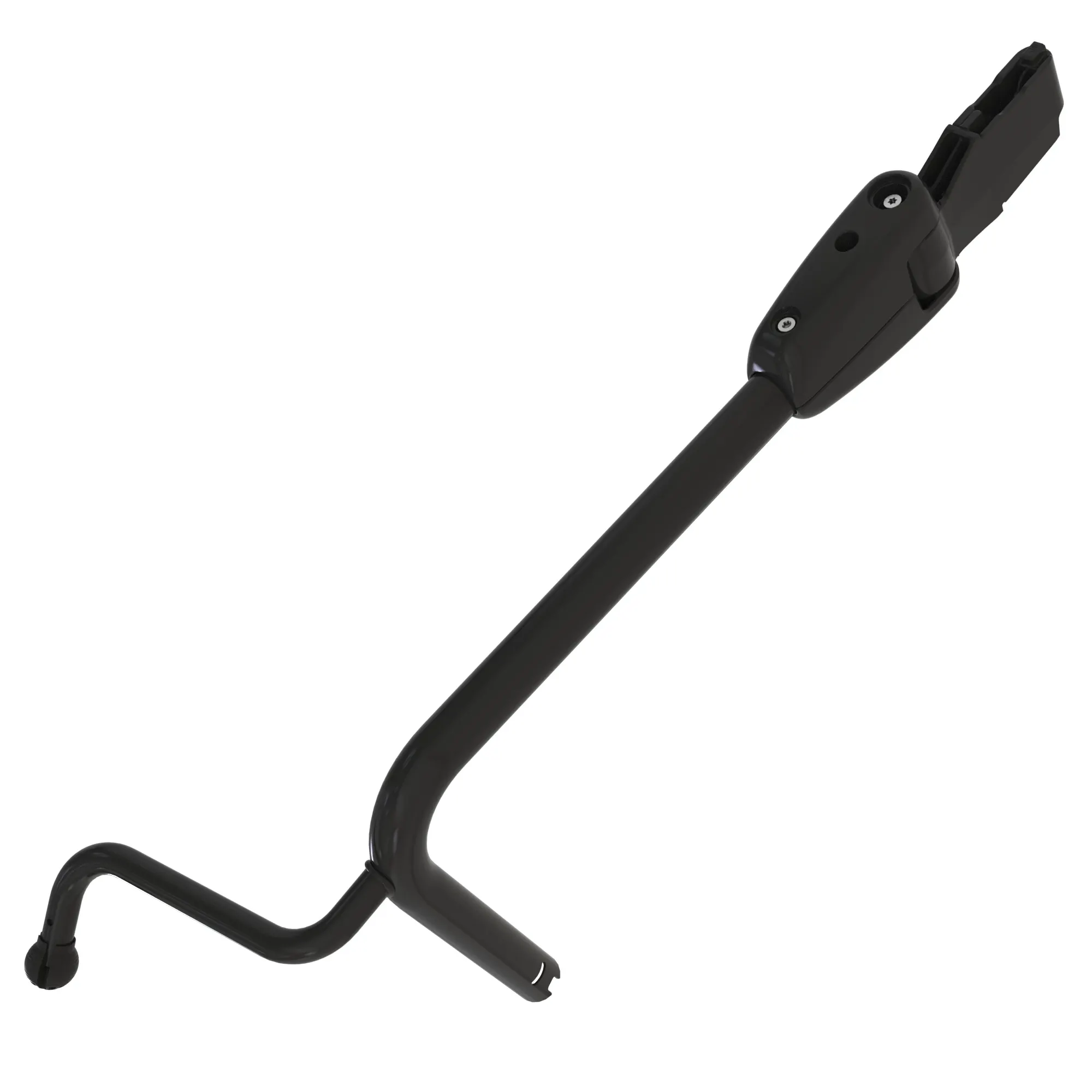 RH Mirror Arm w/o harness - Long - Curb Mirror
