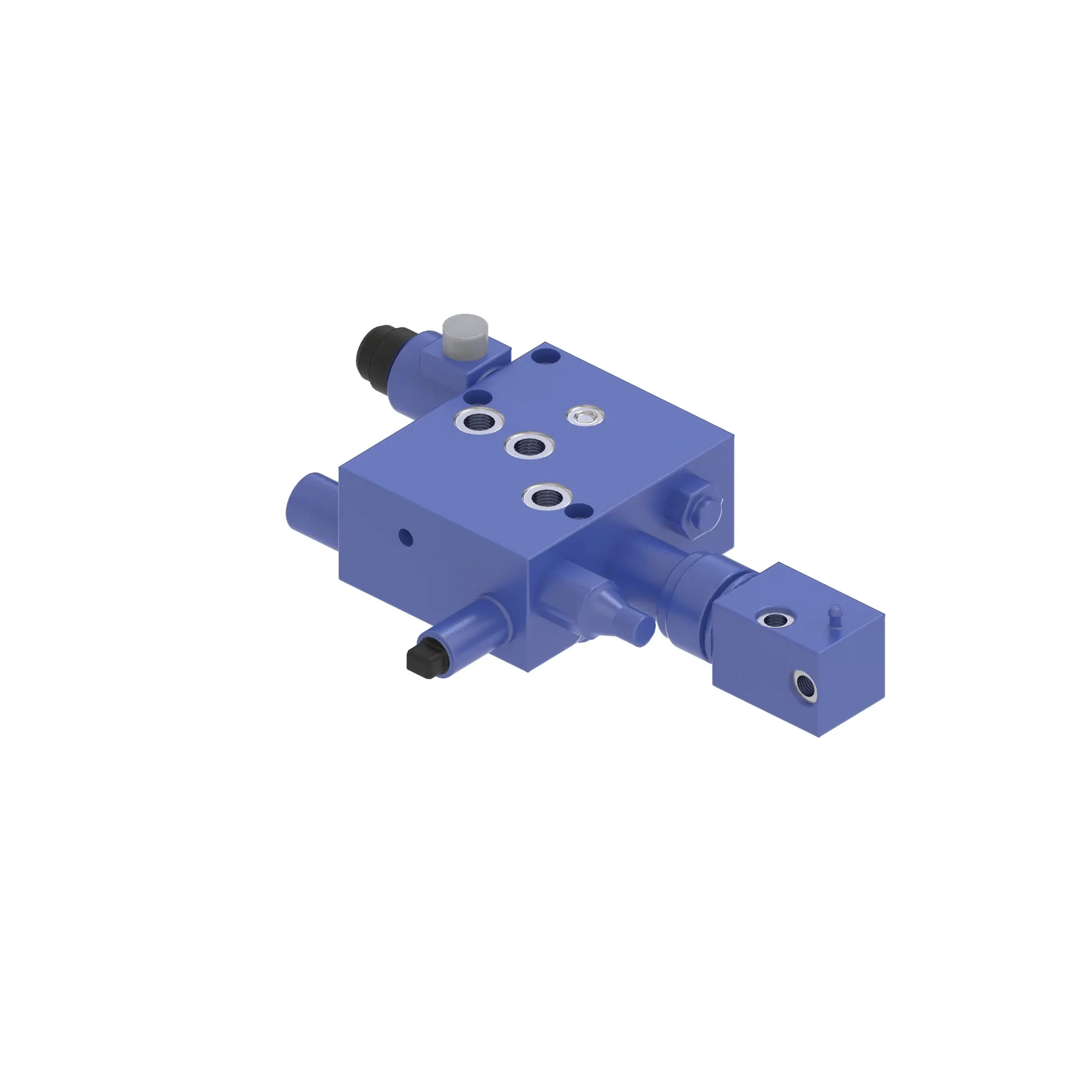 Spool Valve