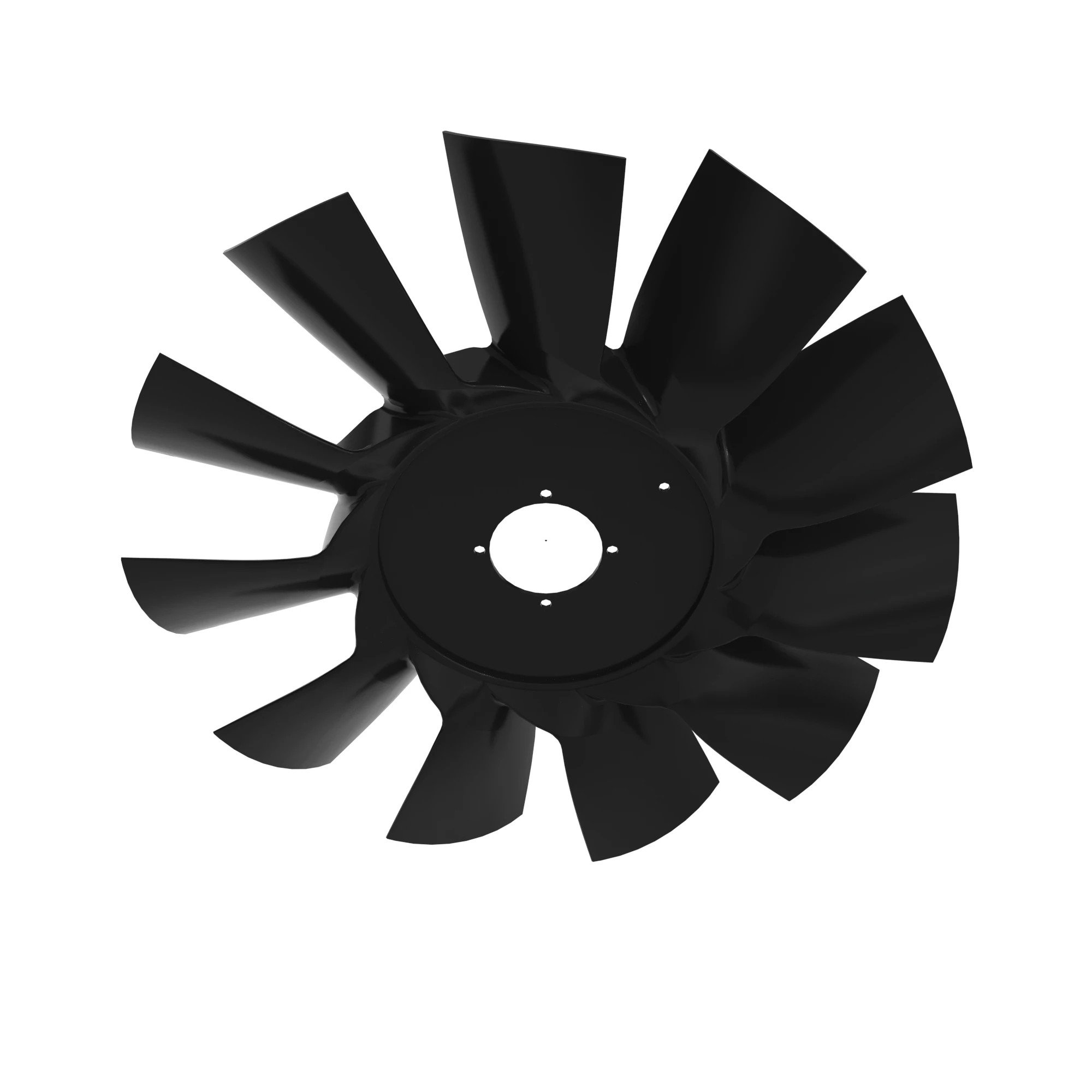 John Deere Fan - AT408029