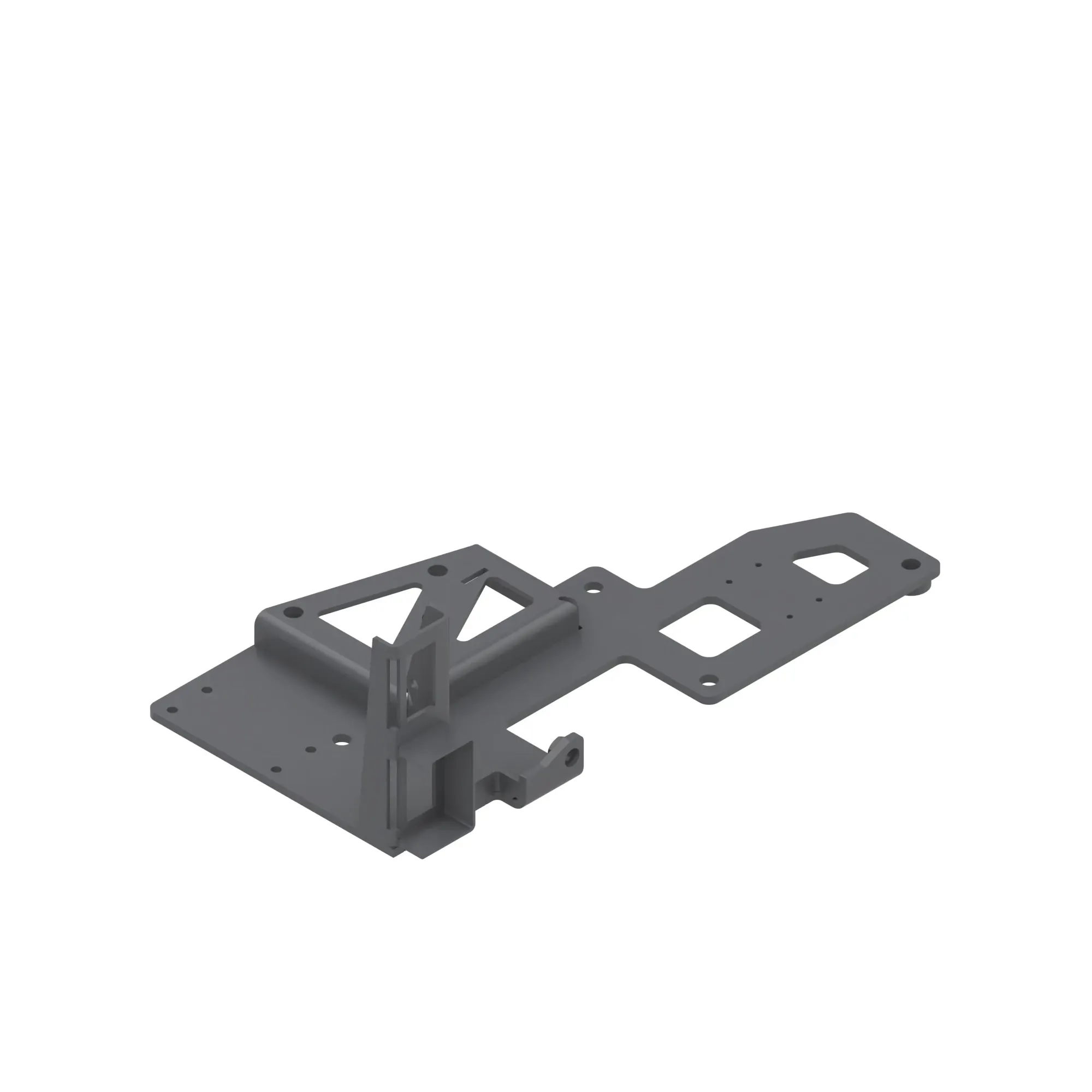 BRACKET, 1270/1470H BRACKET