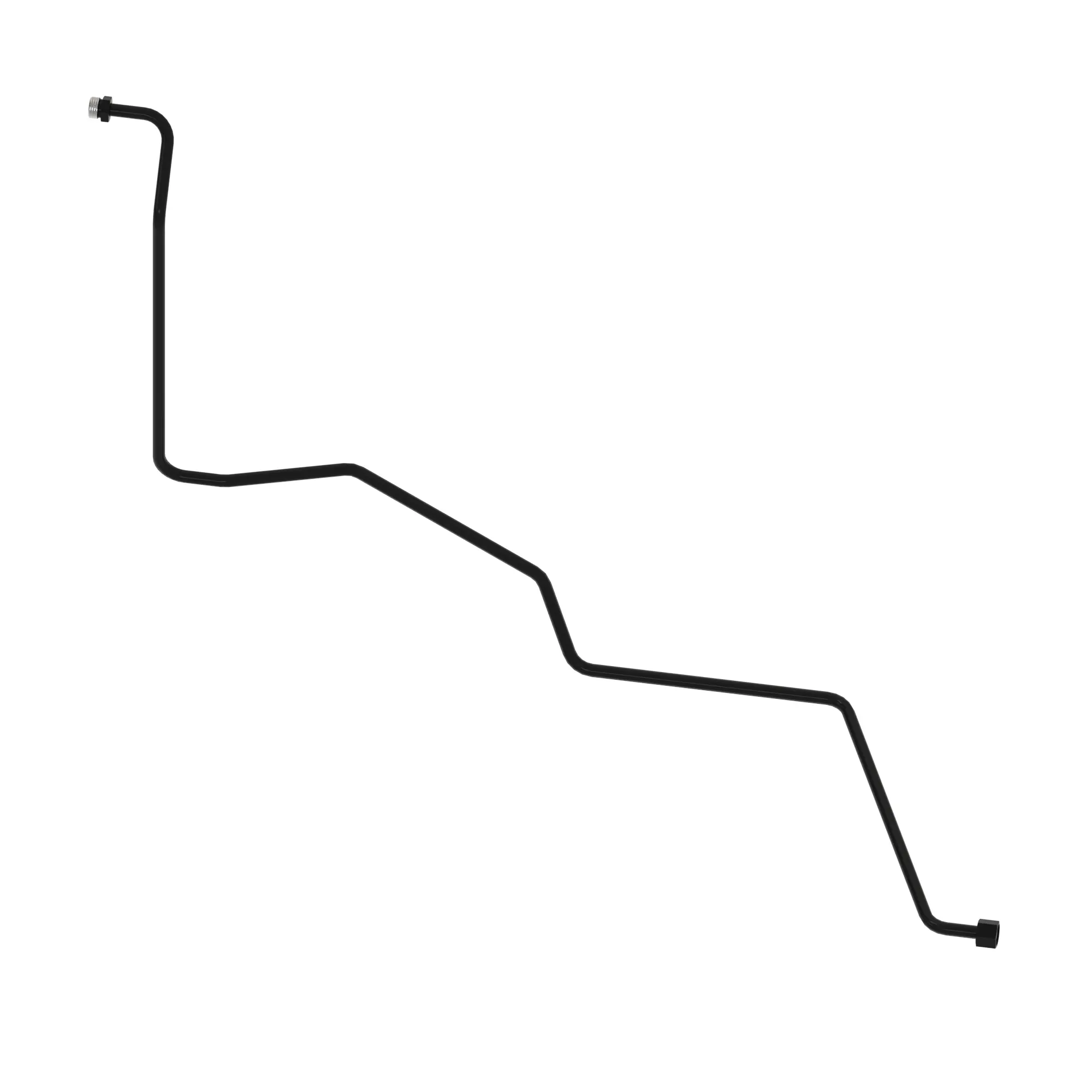 LINE, HYDRAULIC 41-4720 CAB