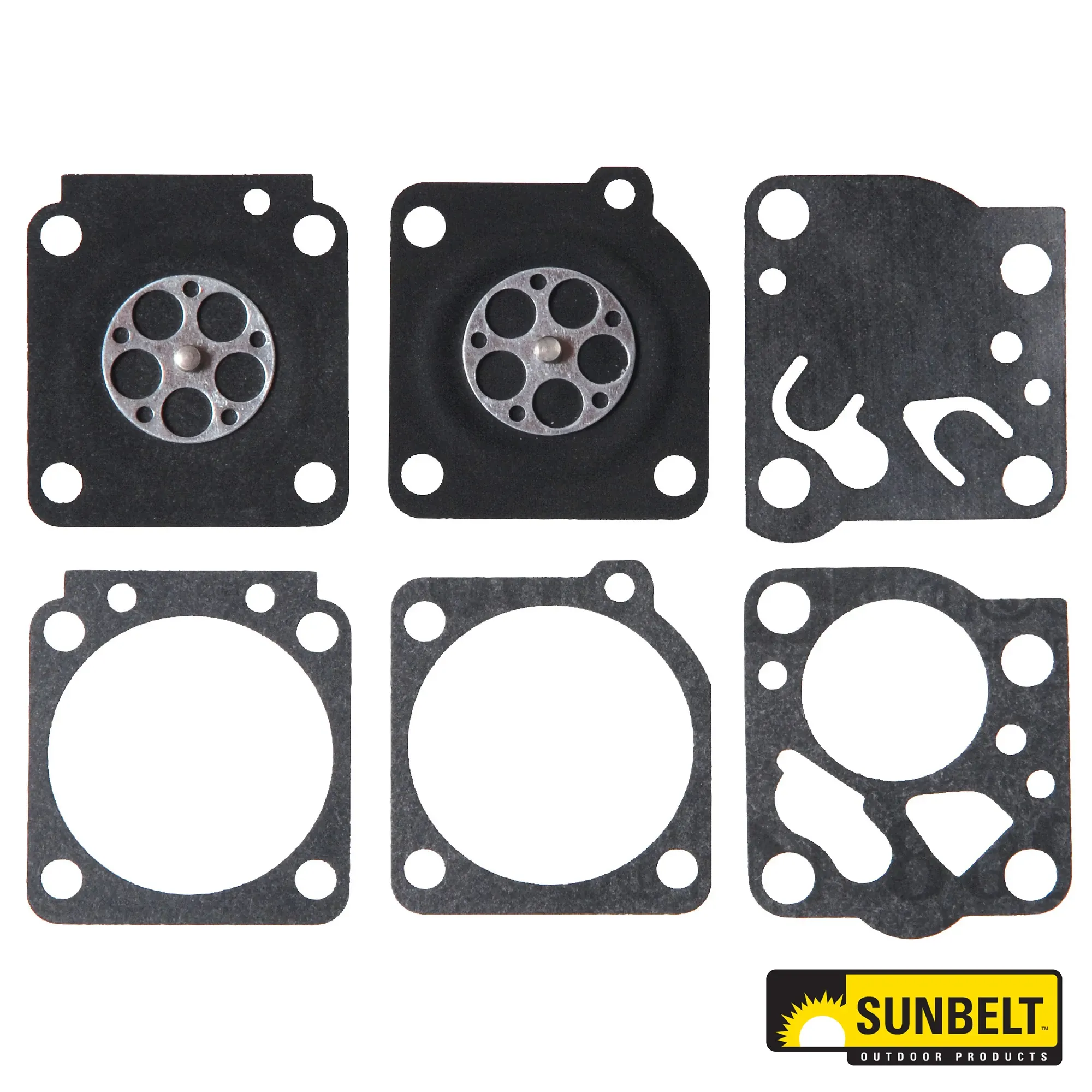 Sunbelt Gasket Kit - A-B1GND1