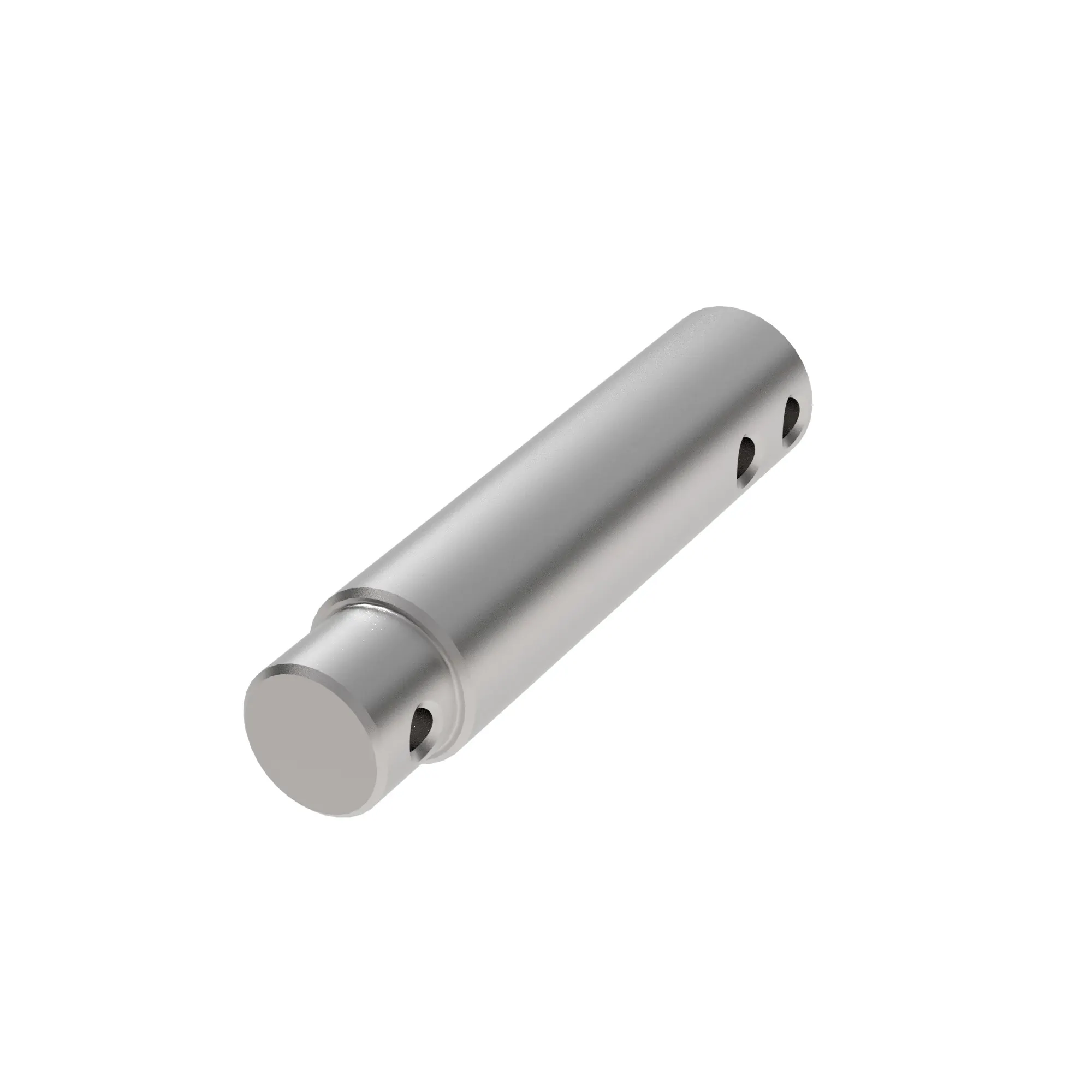 John Deere Shouldered Drilled Pin - T283469