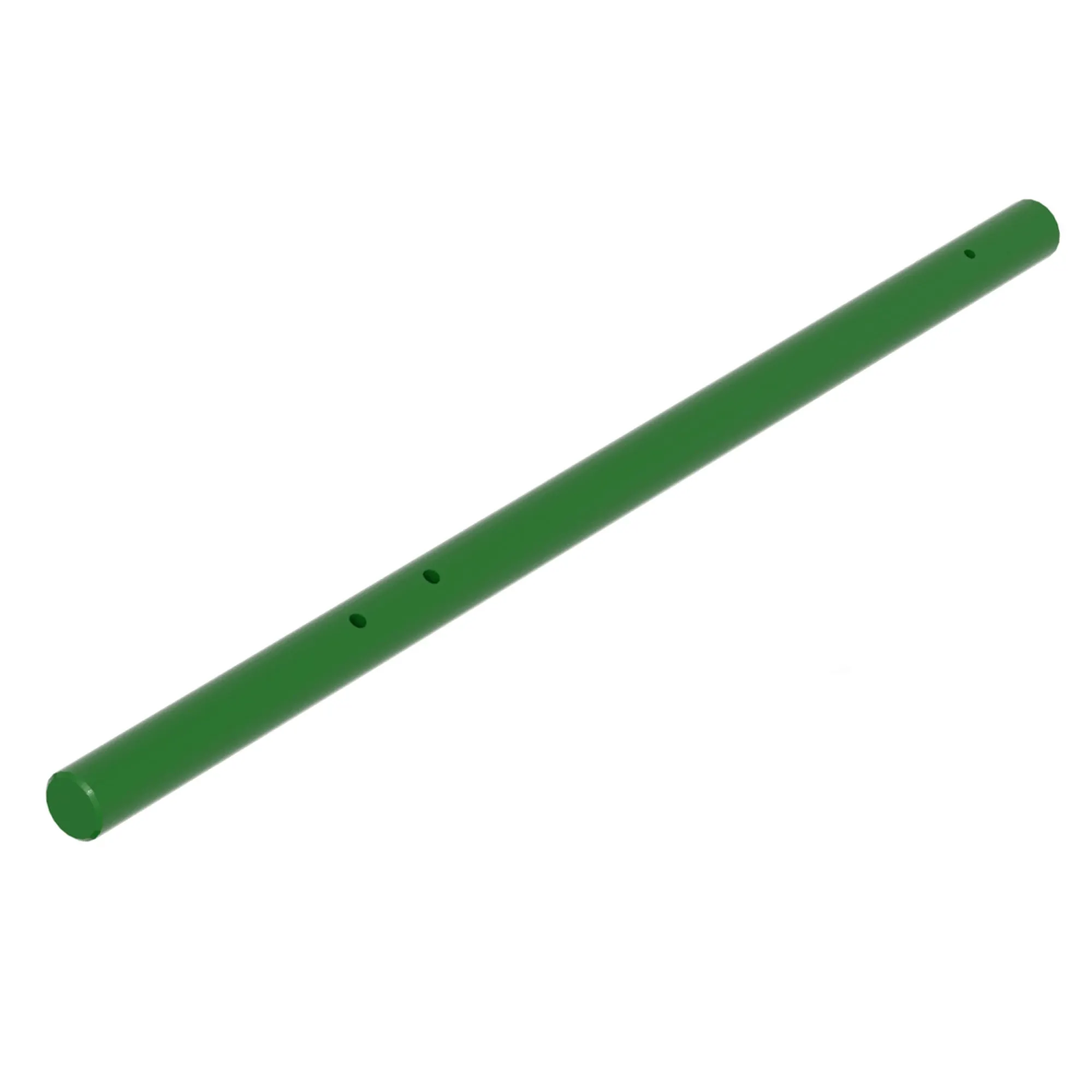 John Deere Straight Drilled Pin Fastener - N219130