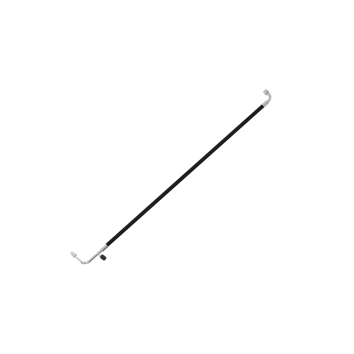 Hose, Refrigerant