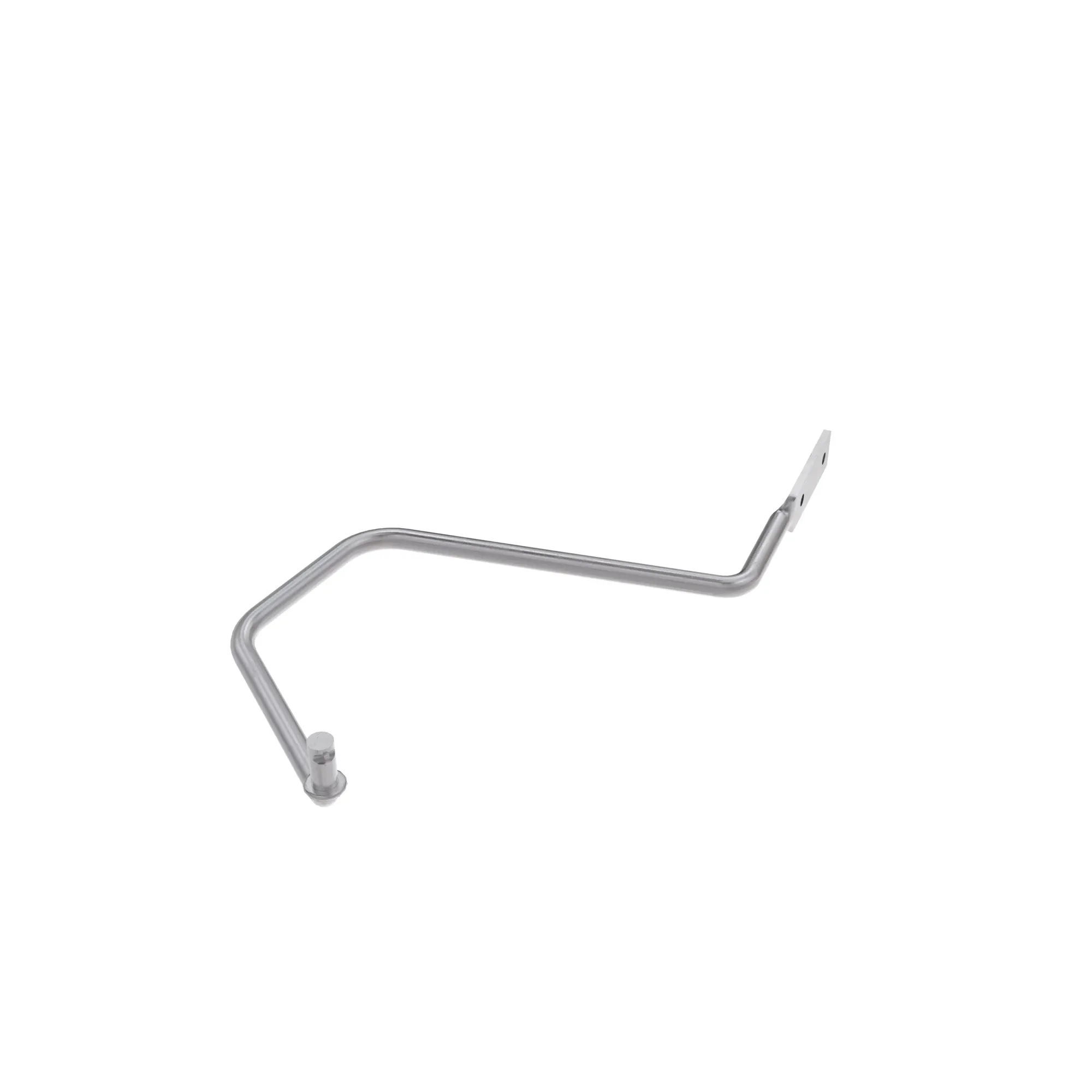 John Deere Hood Hinge Rod, Left Side - M175615