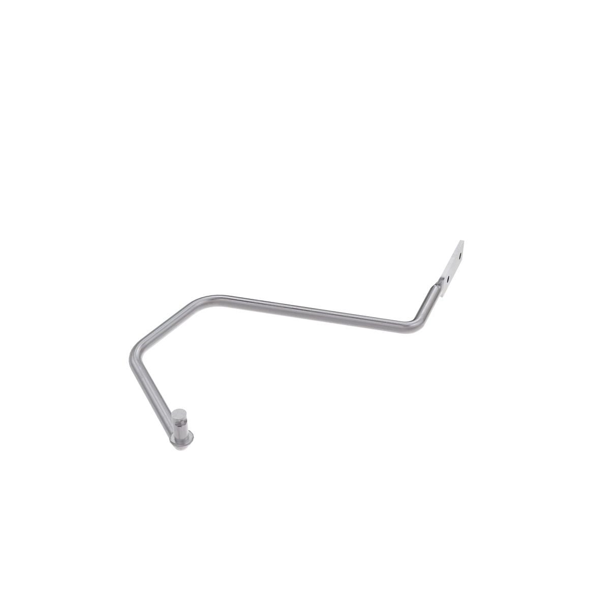 Rod, Hdxuv Hood Hinge, LH
