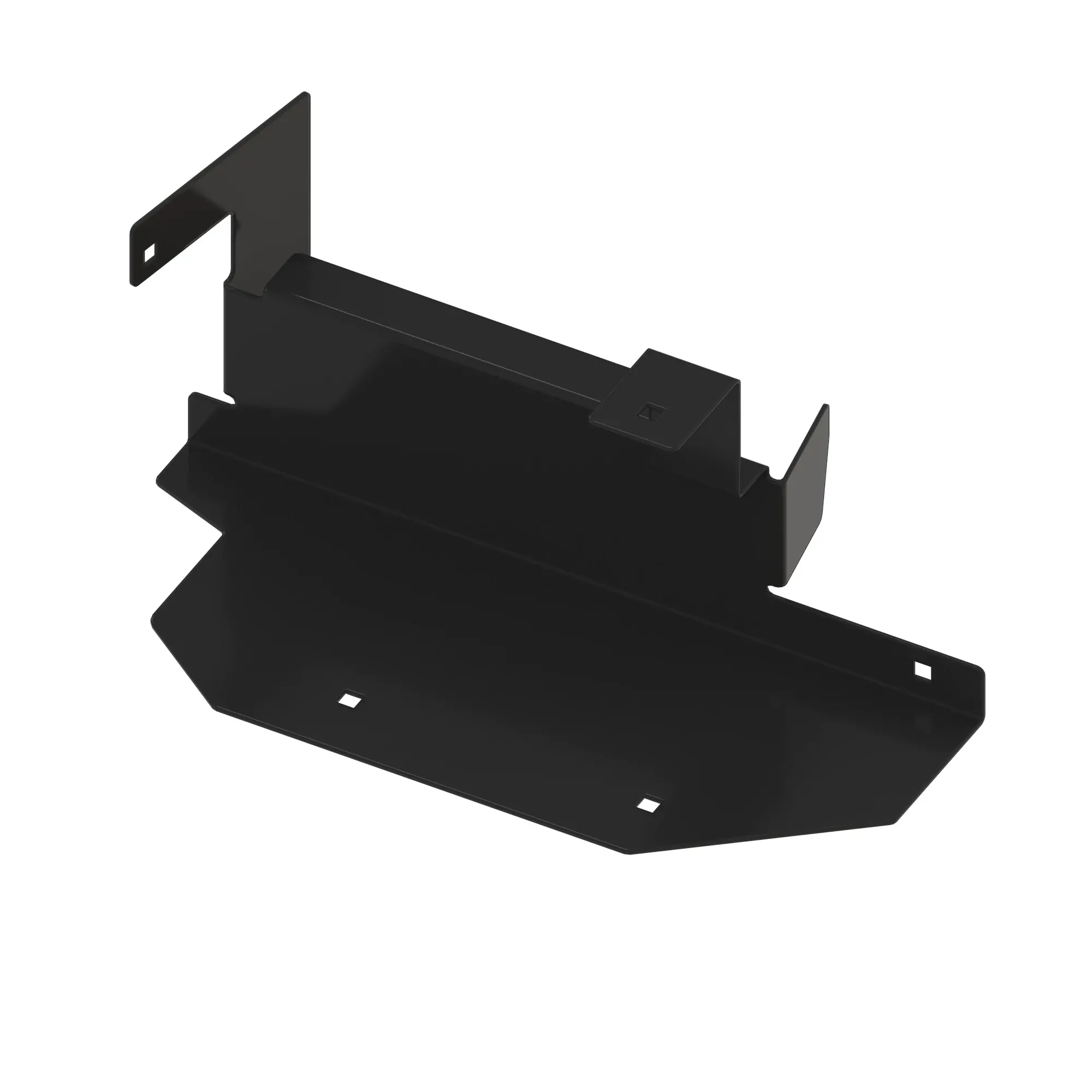 John Deere Idler Arm Guard - M163997