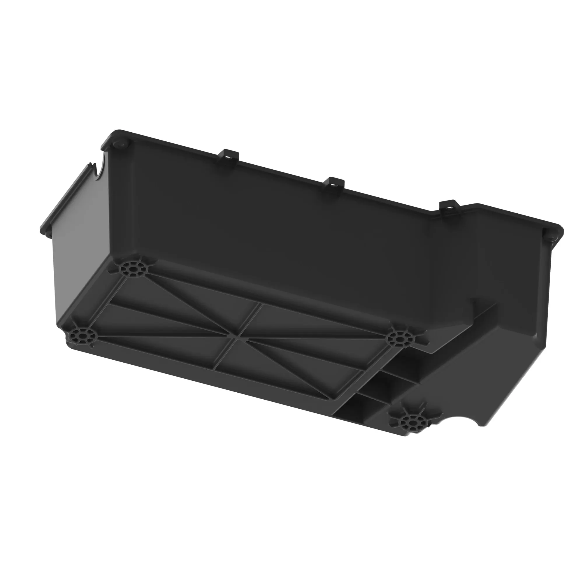 HOUSING, MODULE HOUSING - UPPER