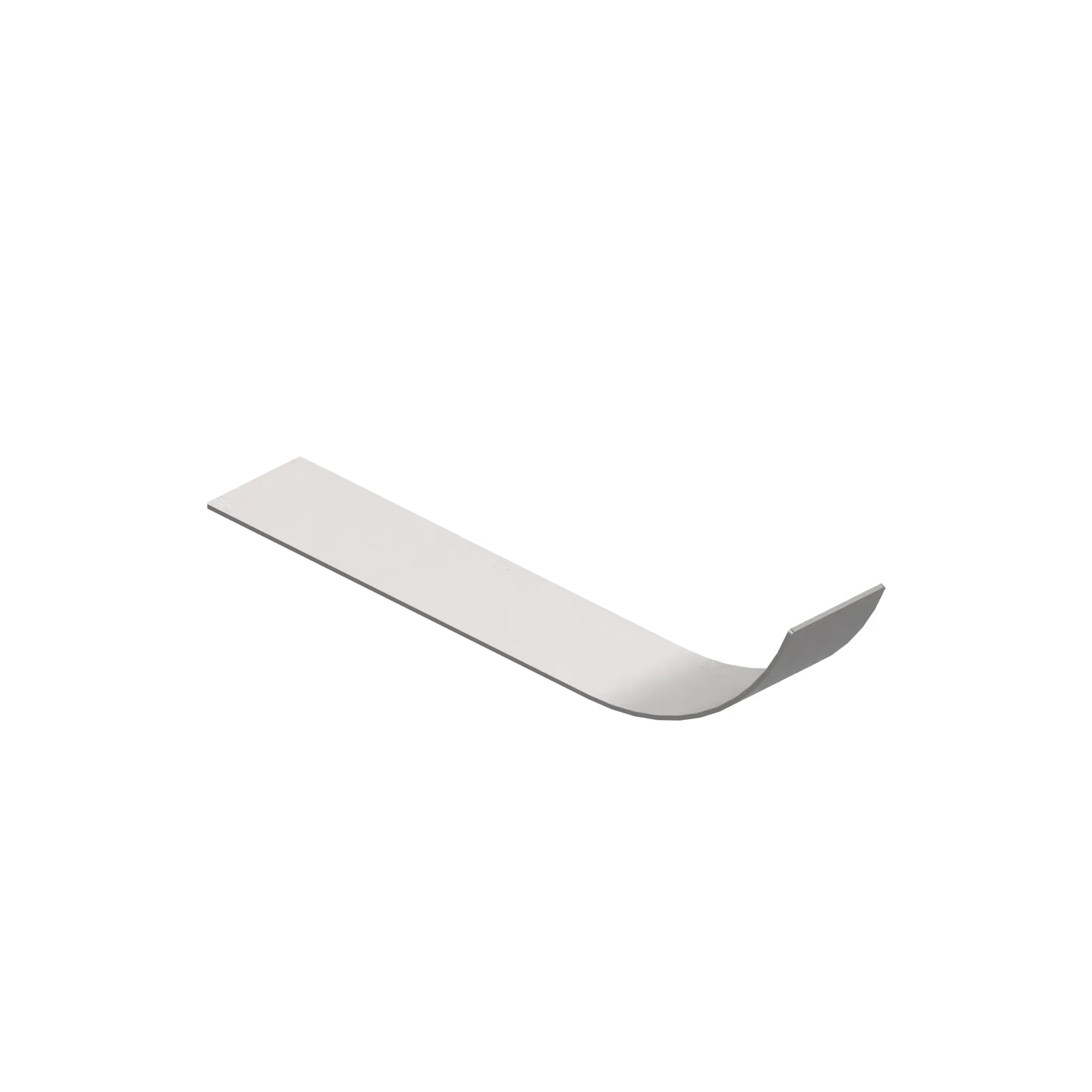 WEAR ANGLE, GUARD WEAR CORNER PLATE