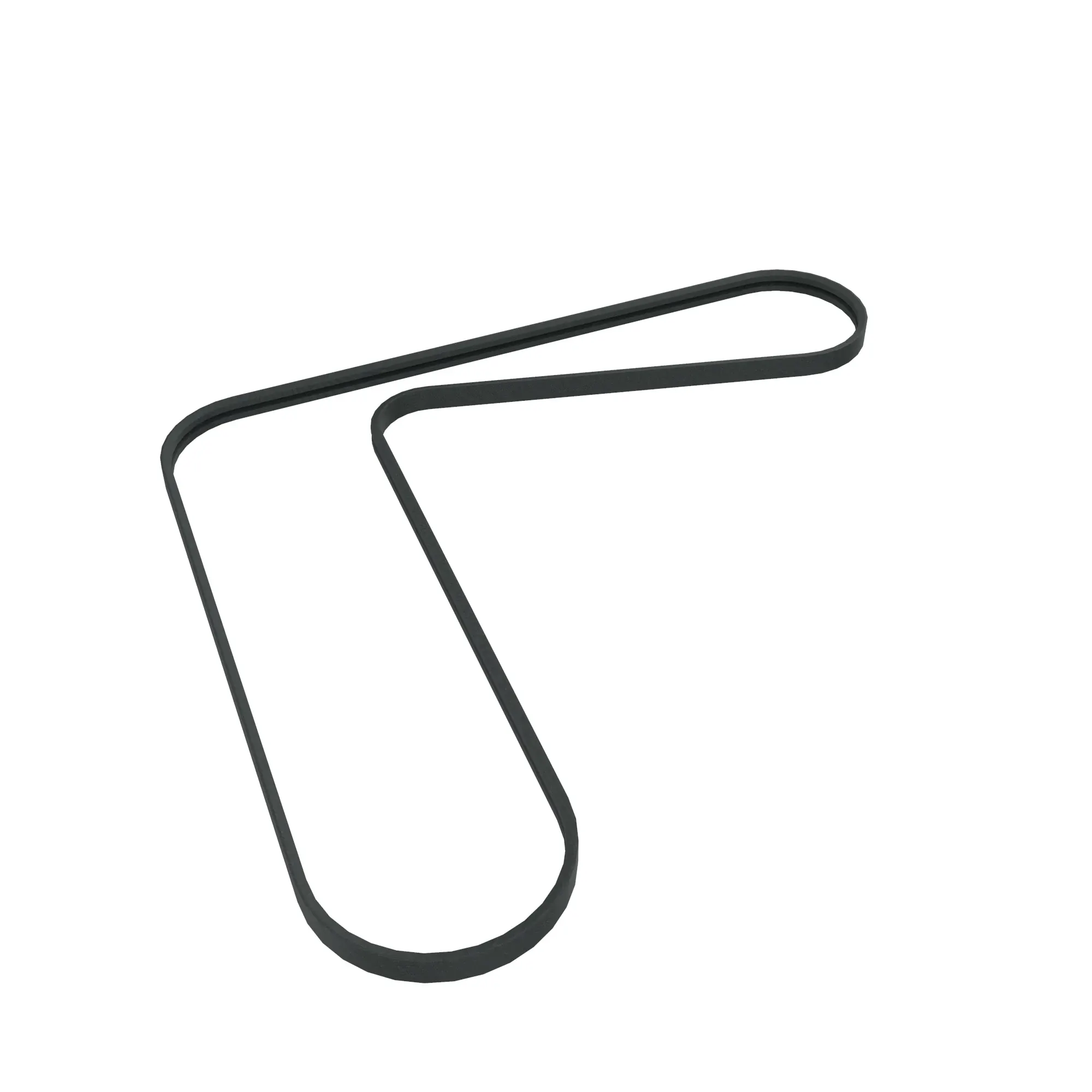 John Deere Walk Behind Mower Drive HB Section V-Belt - TCU33096