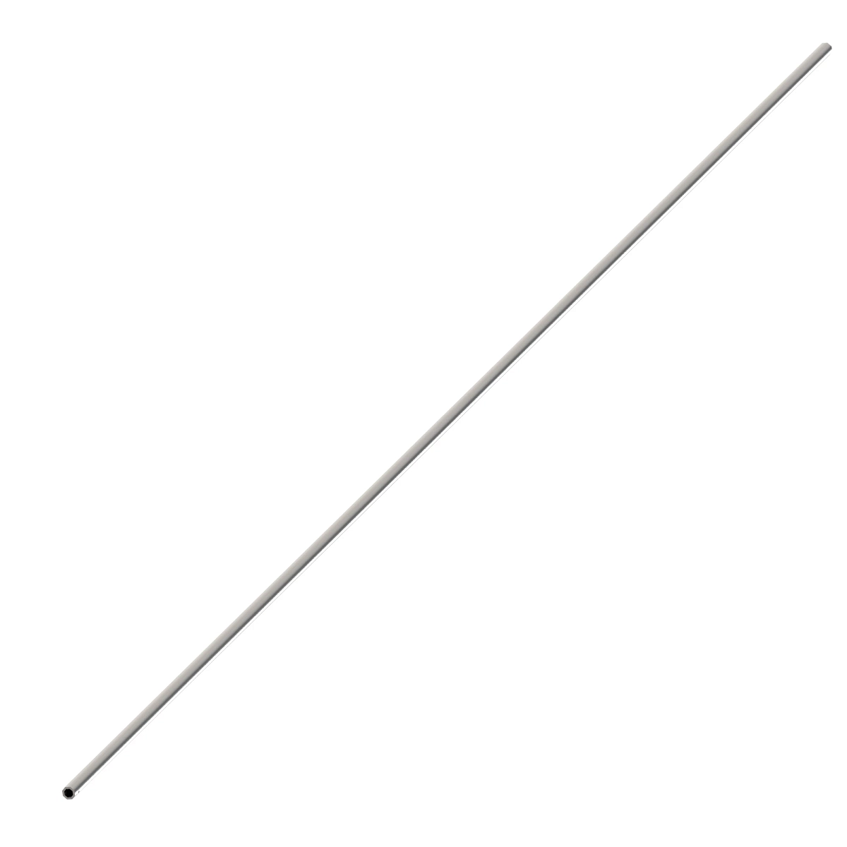 Tube, Tie Bar