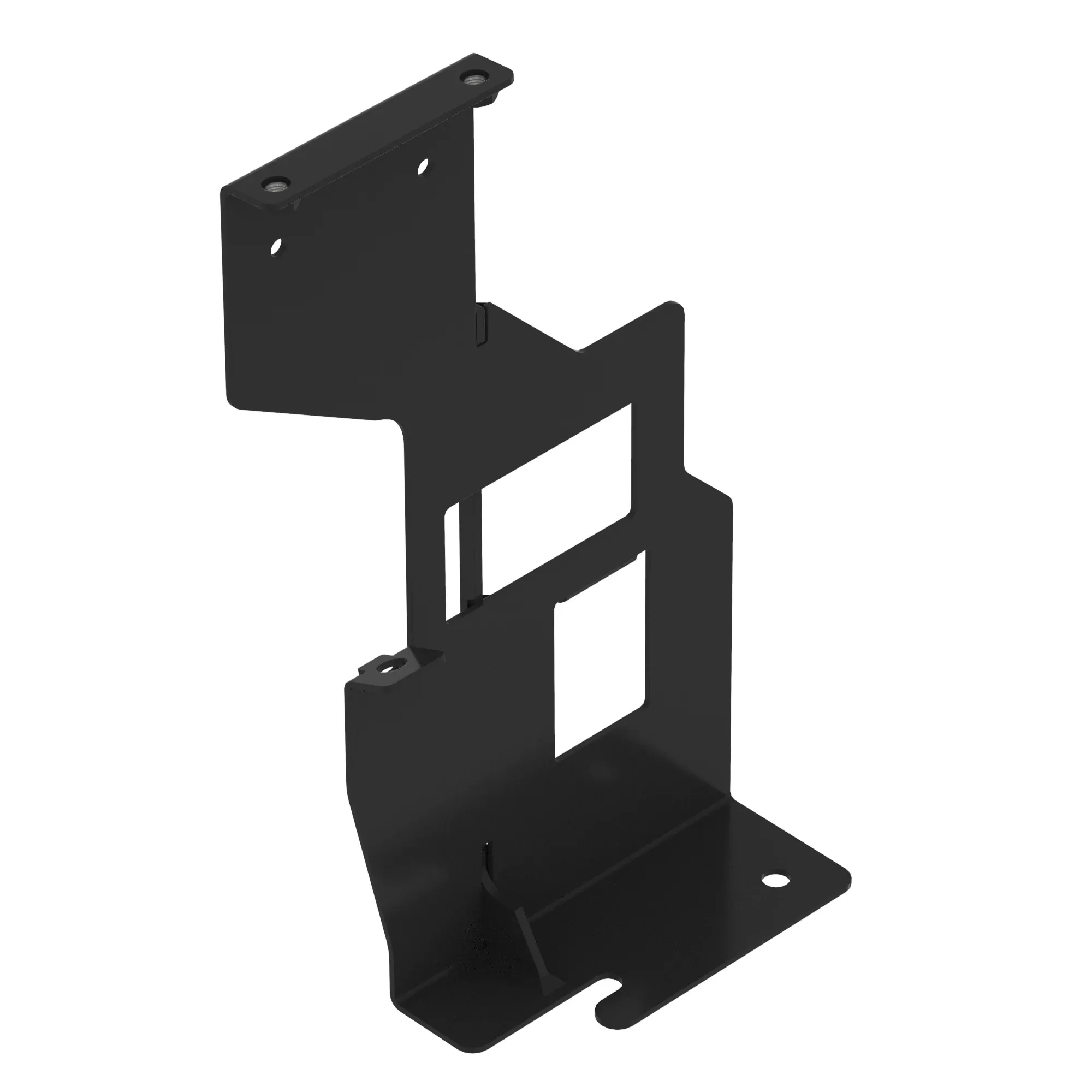 BRACKET, CONTROLLER ASSEMBLY, ACU,