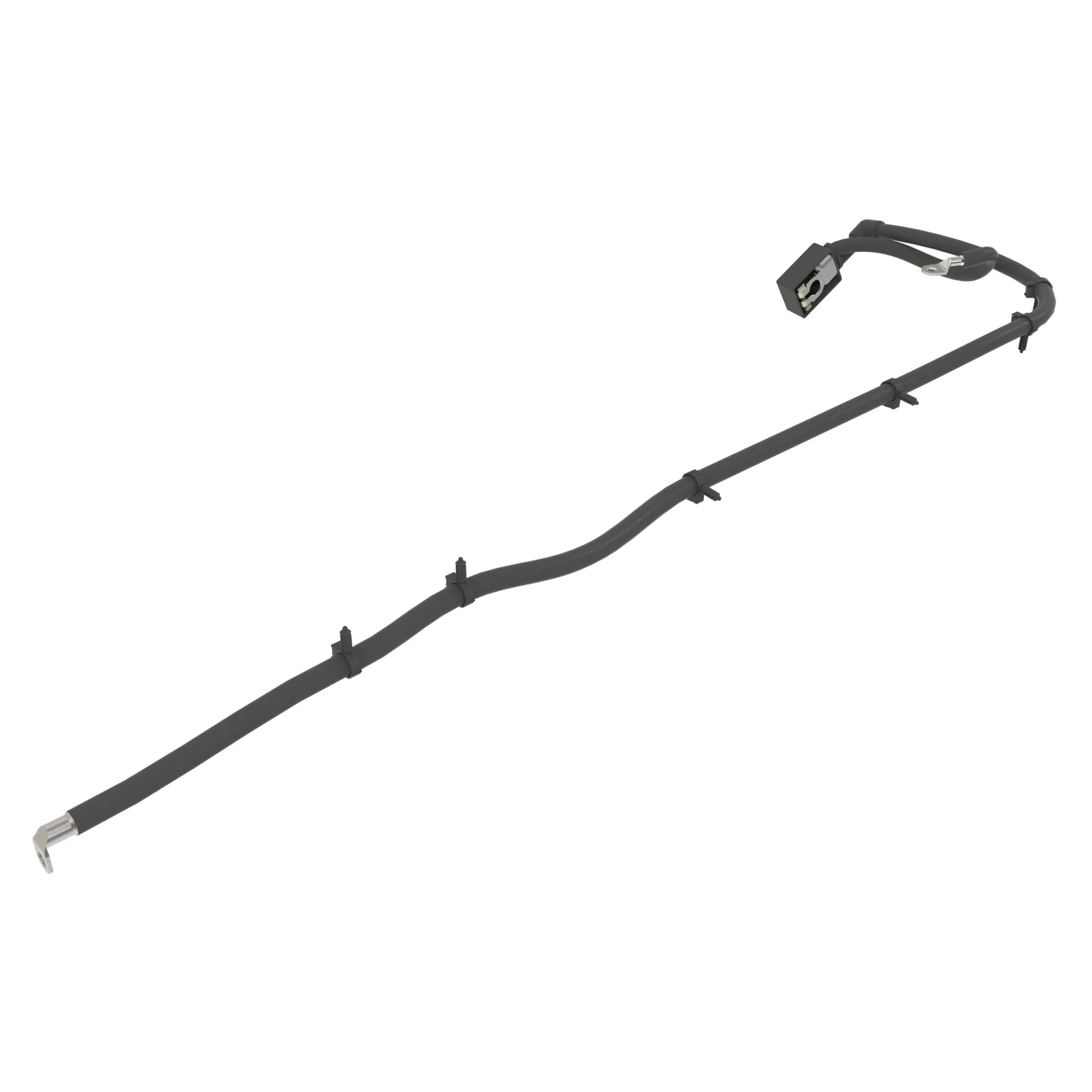 John Deere Positive Battery Cable - SJ22003