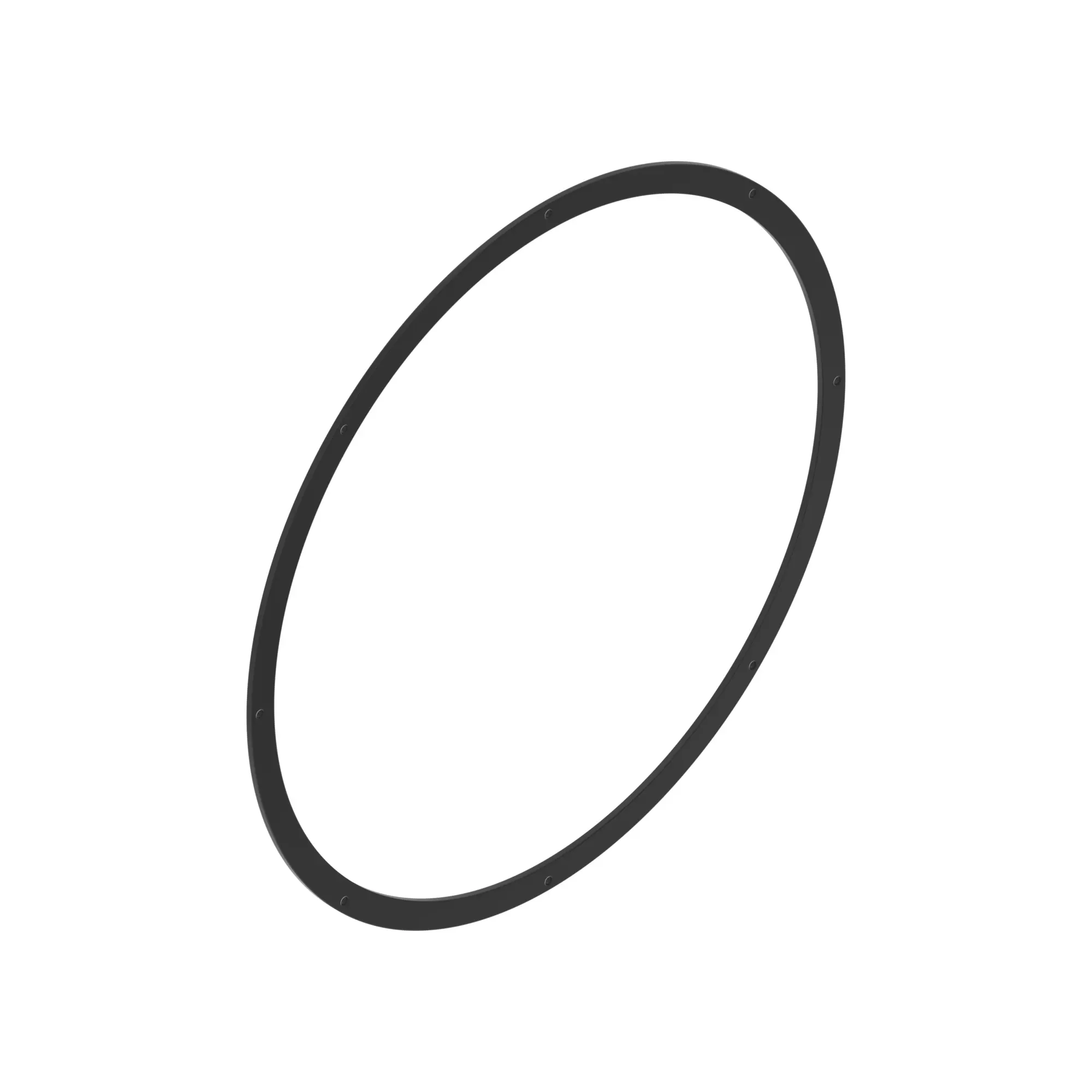 GASKET, GASKET, 16" FILLWELL, SOLUT
