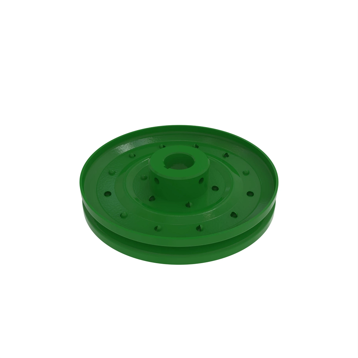 Pulley, Sheave Assy