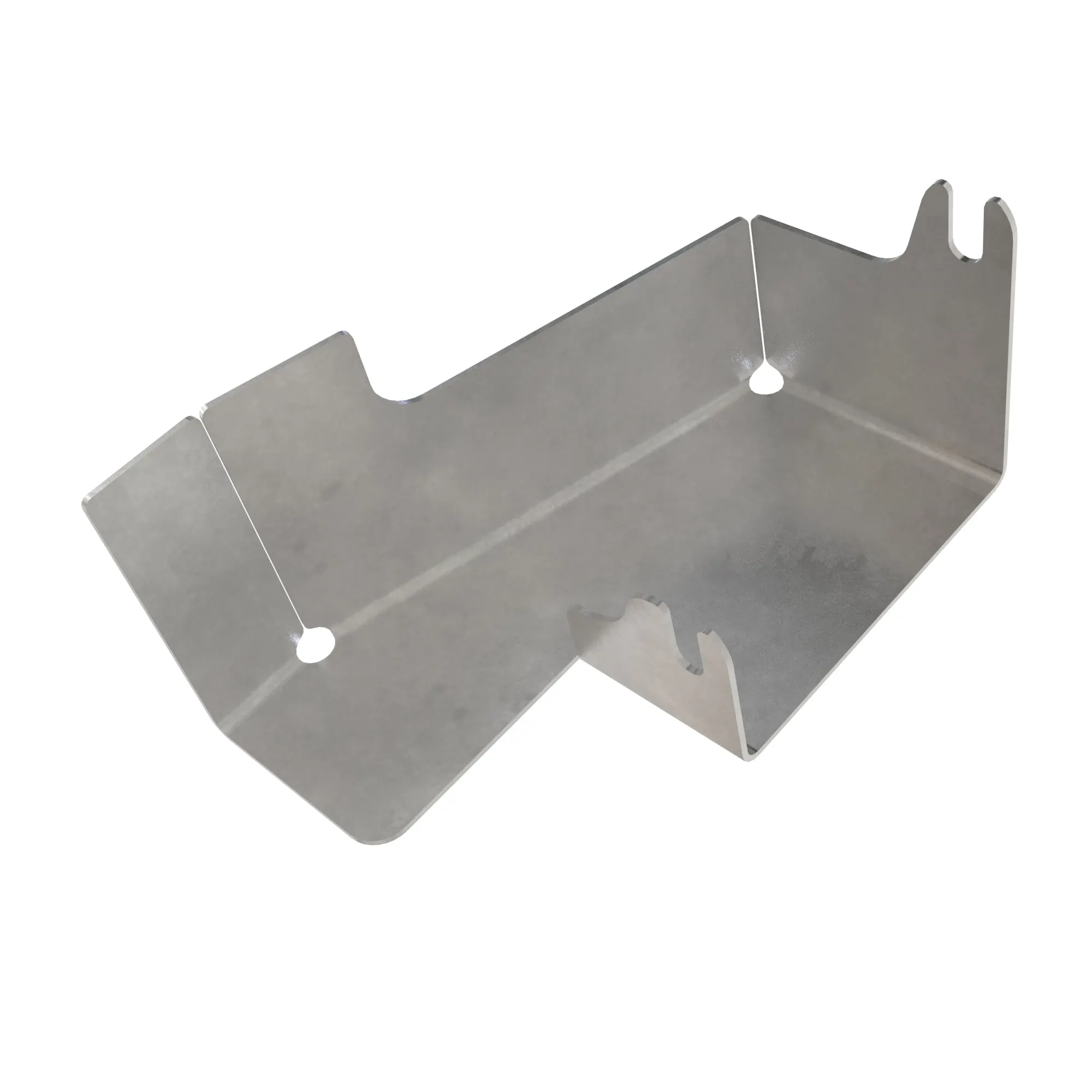 COVER EGR VALVE