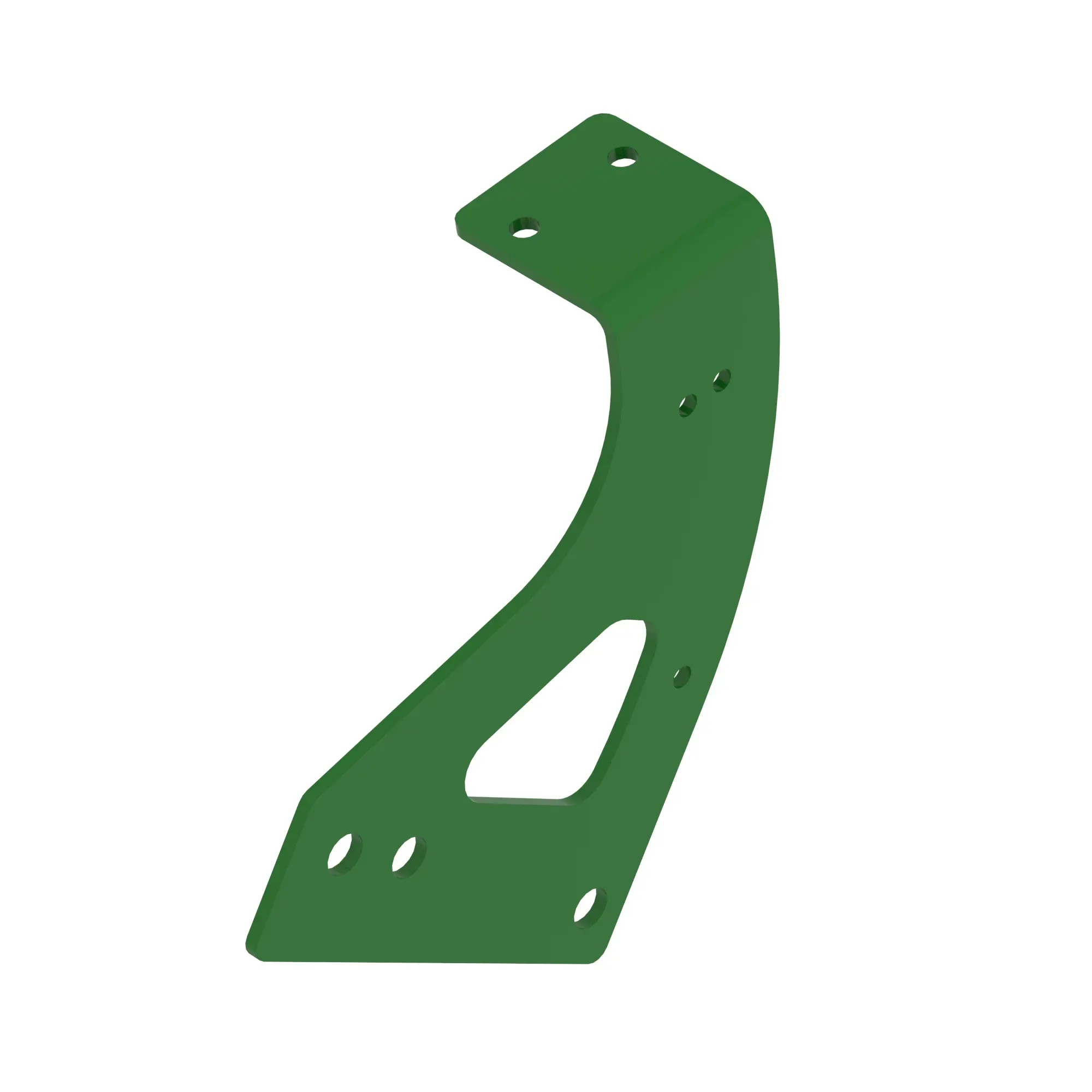 John Deere Bracket - KK84165