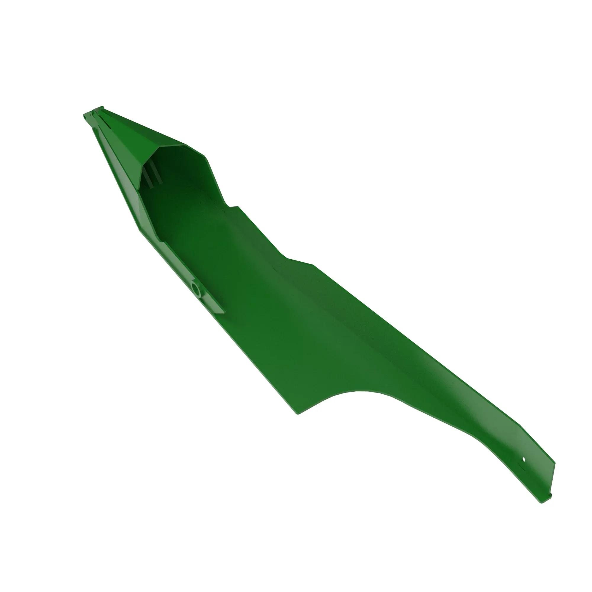 Combine Shoe