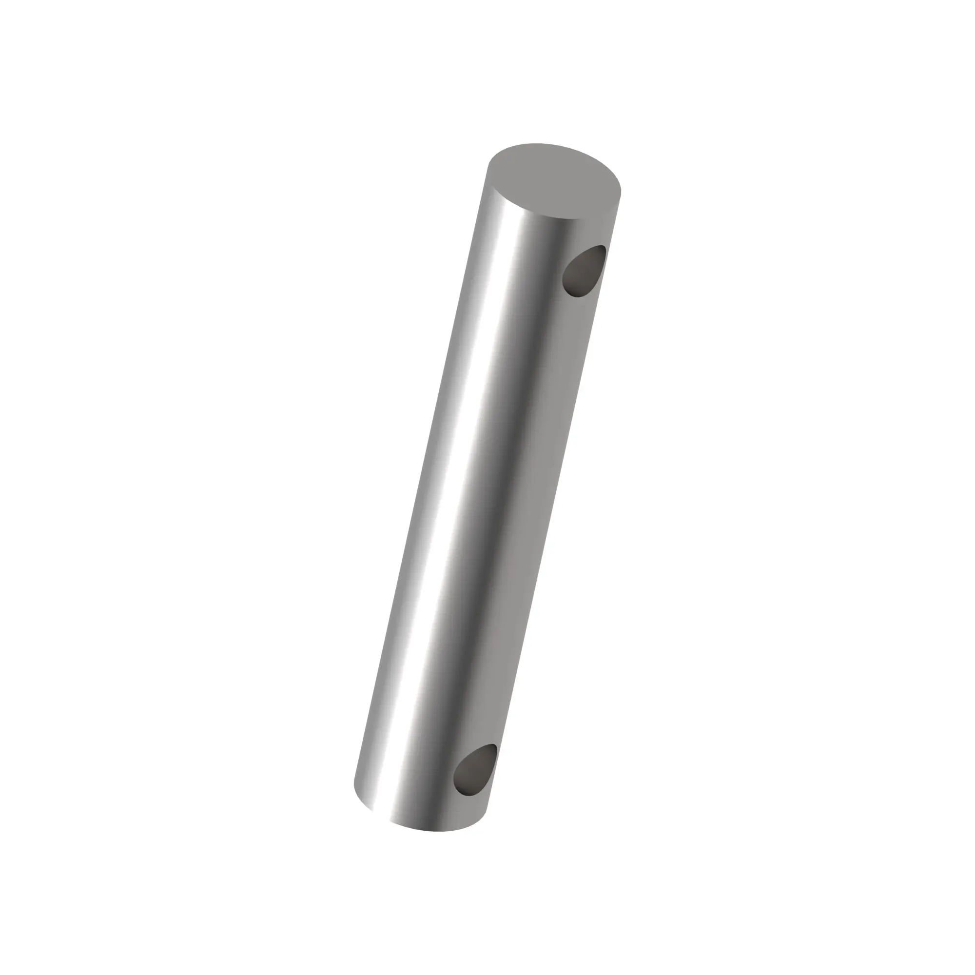 John Deere Straight Drilled Pin - CQ00325