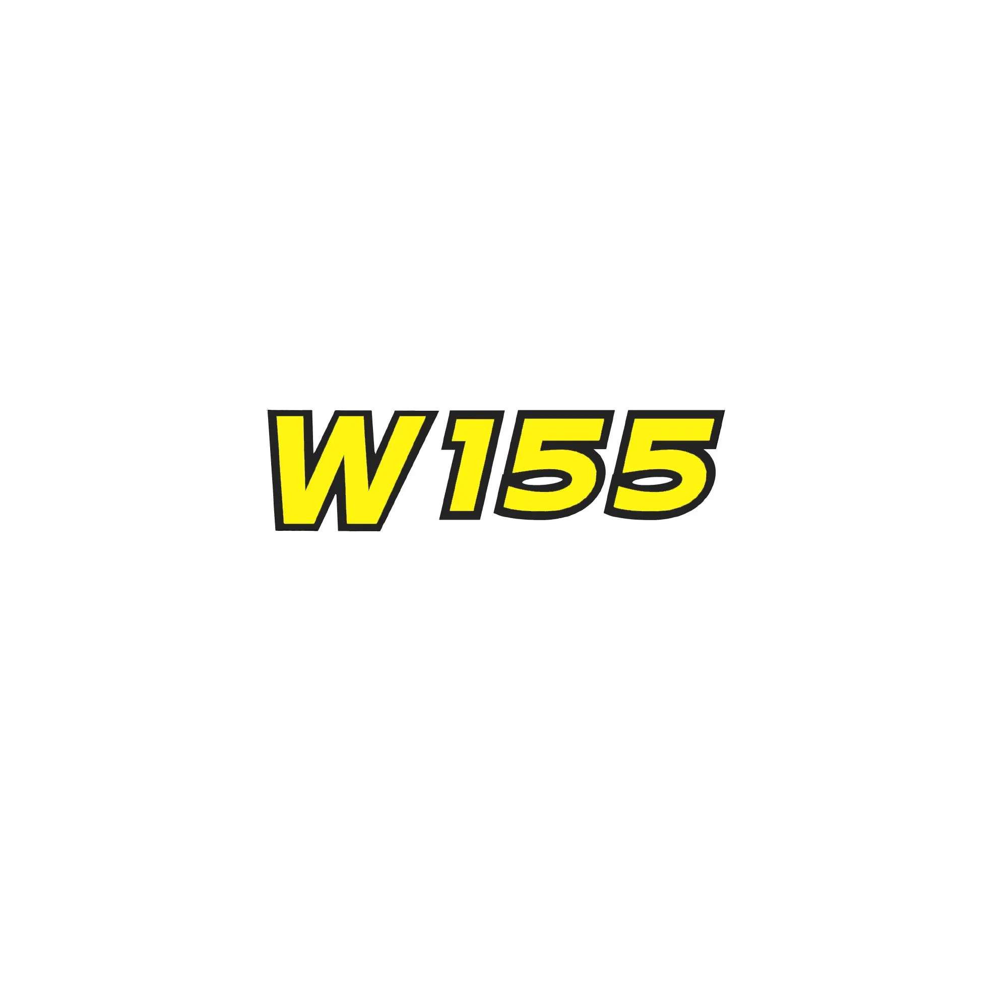 John Deere Label - FH324668