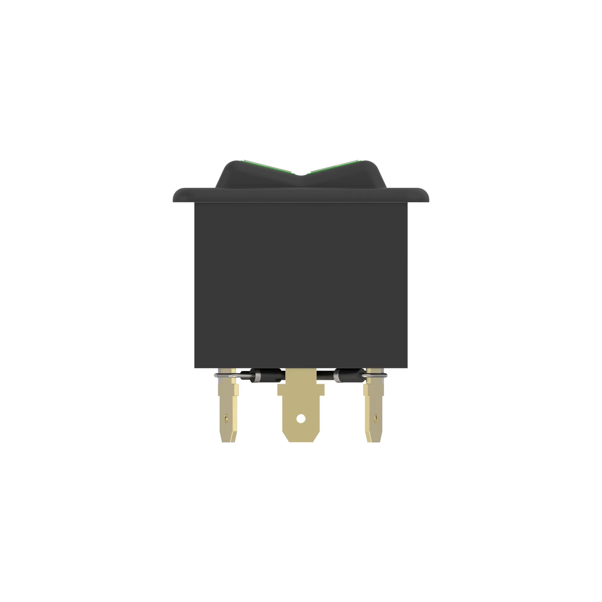 SWITCH, DIRECTIONAL W/DIODES