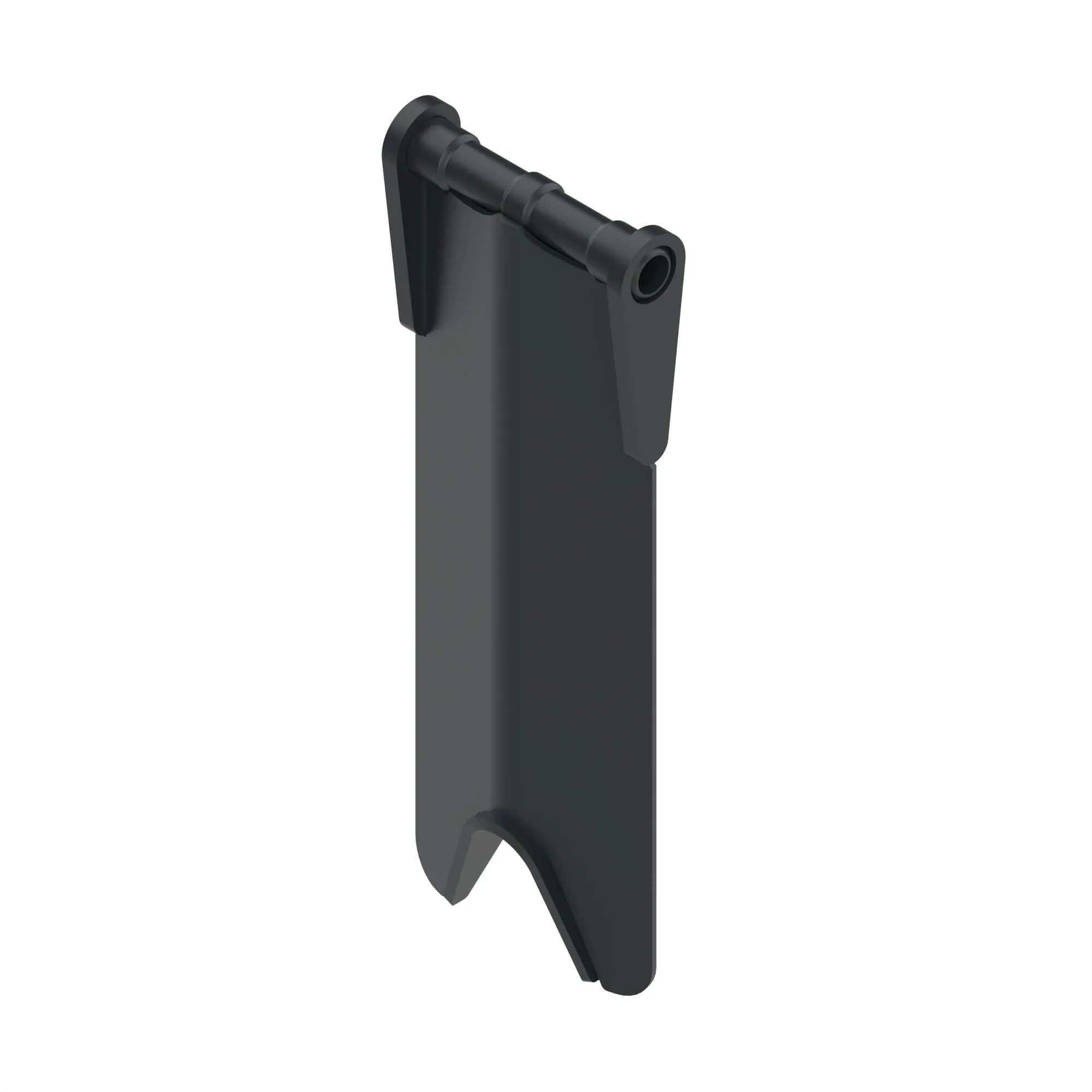 John Deere Air Intake Rubber Shield - HXE22882