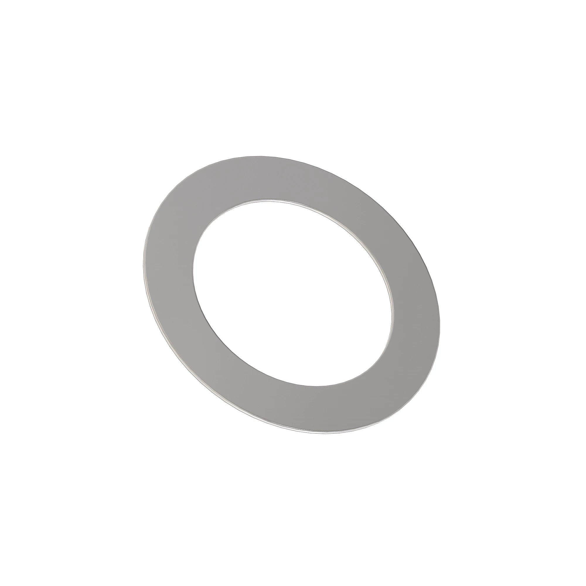 John Deere Circular Plain Shim - M41132