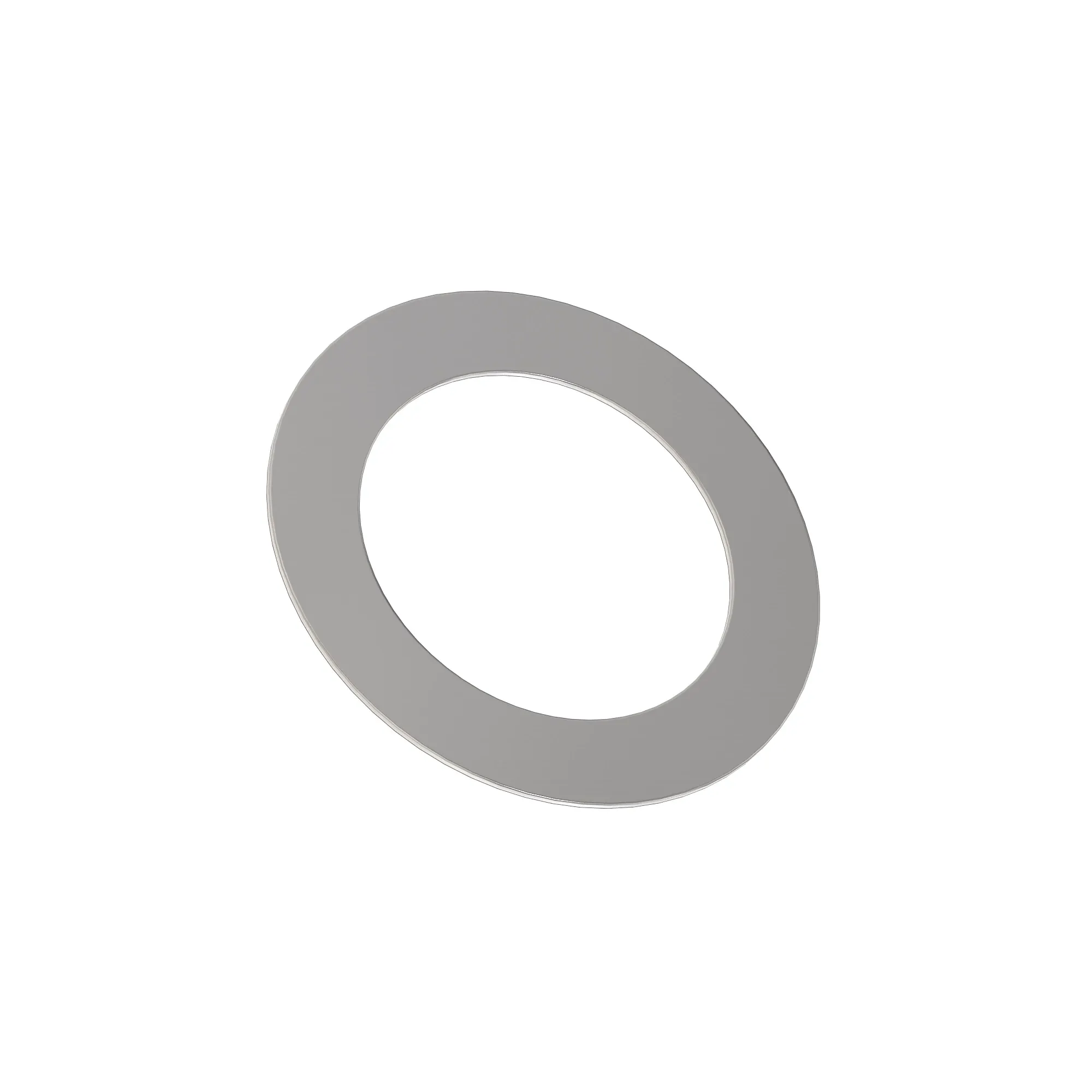 John Deere Circular Plain Shim - M41132