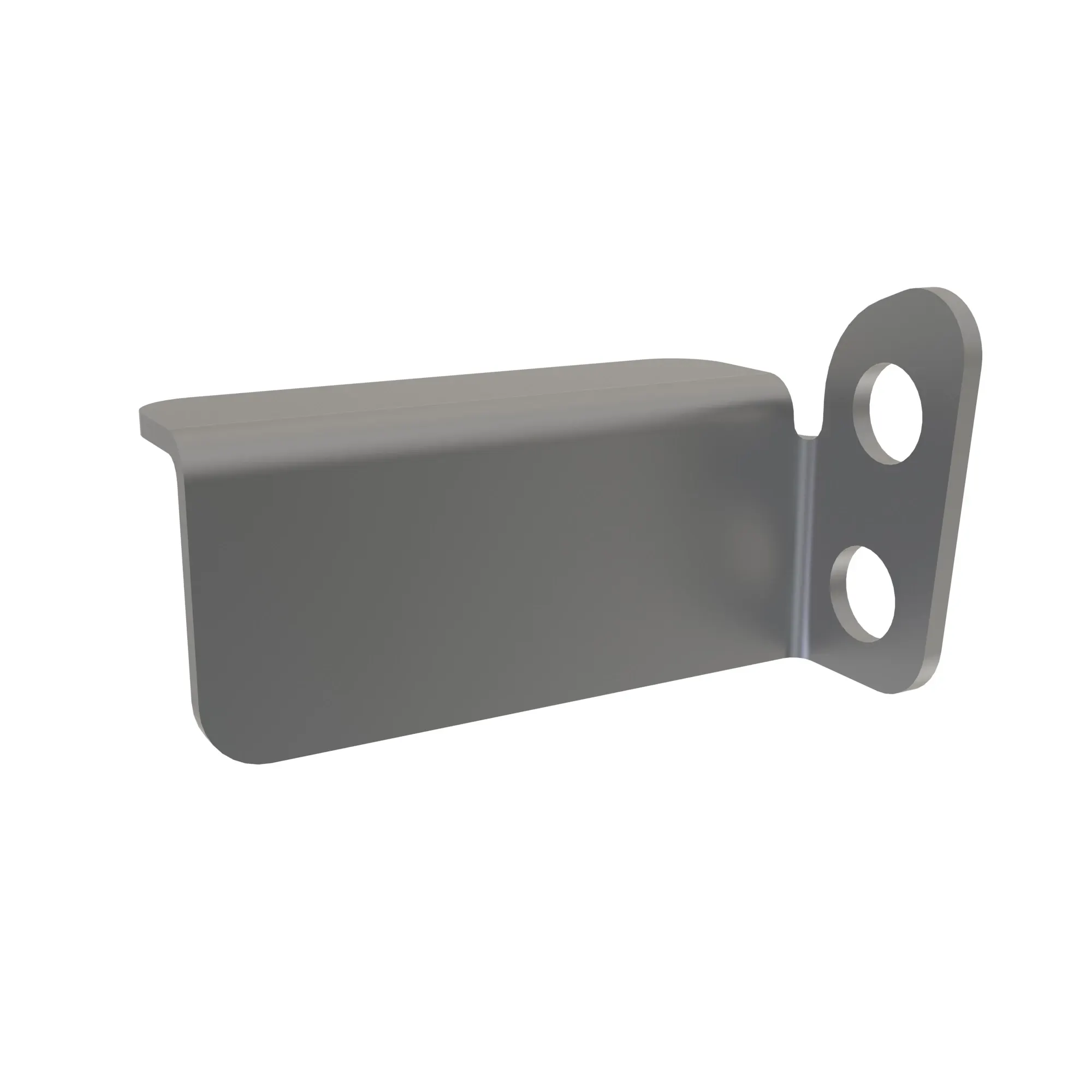 John Deere Axle Housing Scraper - R262368