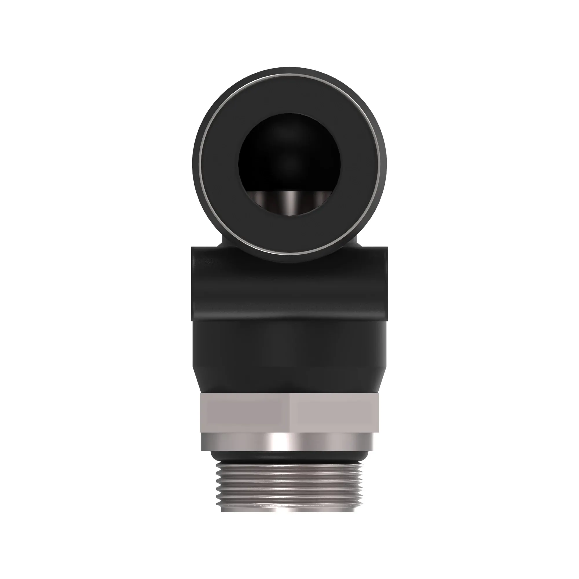 Elbow Fitting