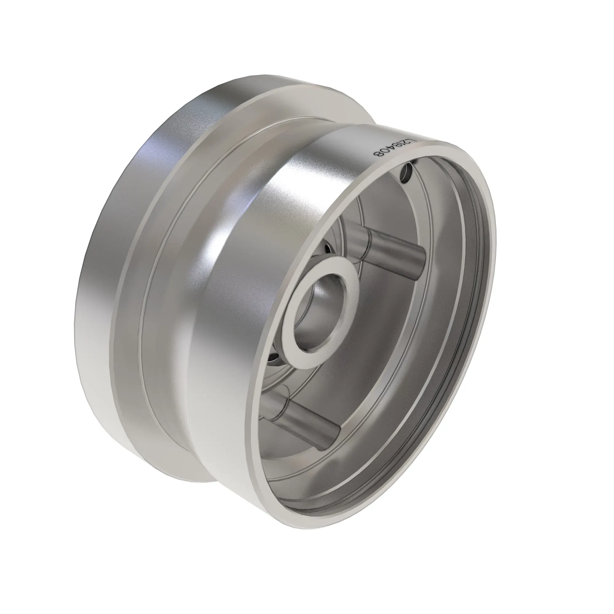 MFWD CLUTCH, 48 TEETH