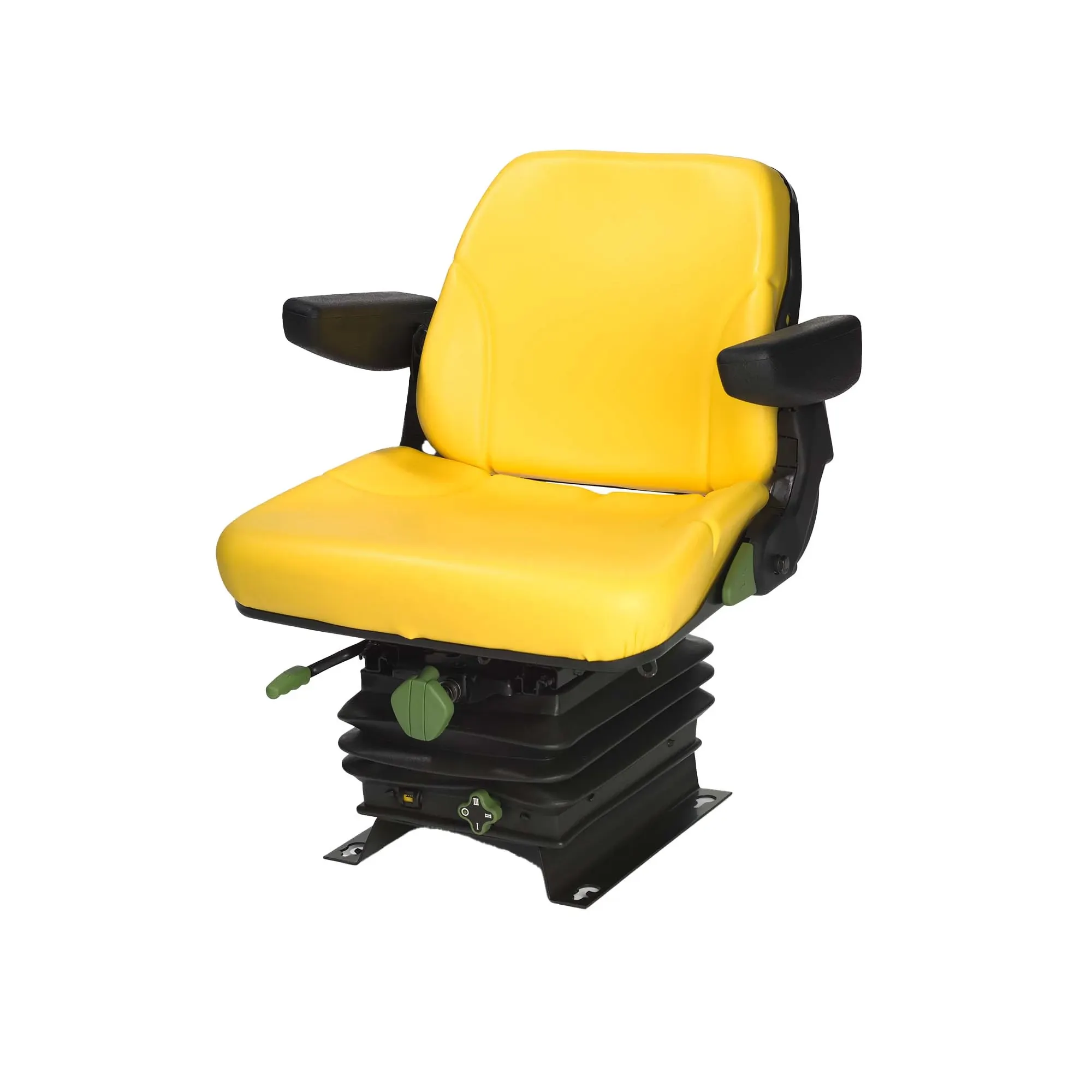 John Deere Seat - AL164156