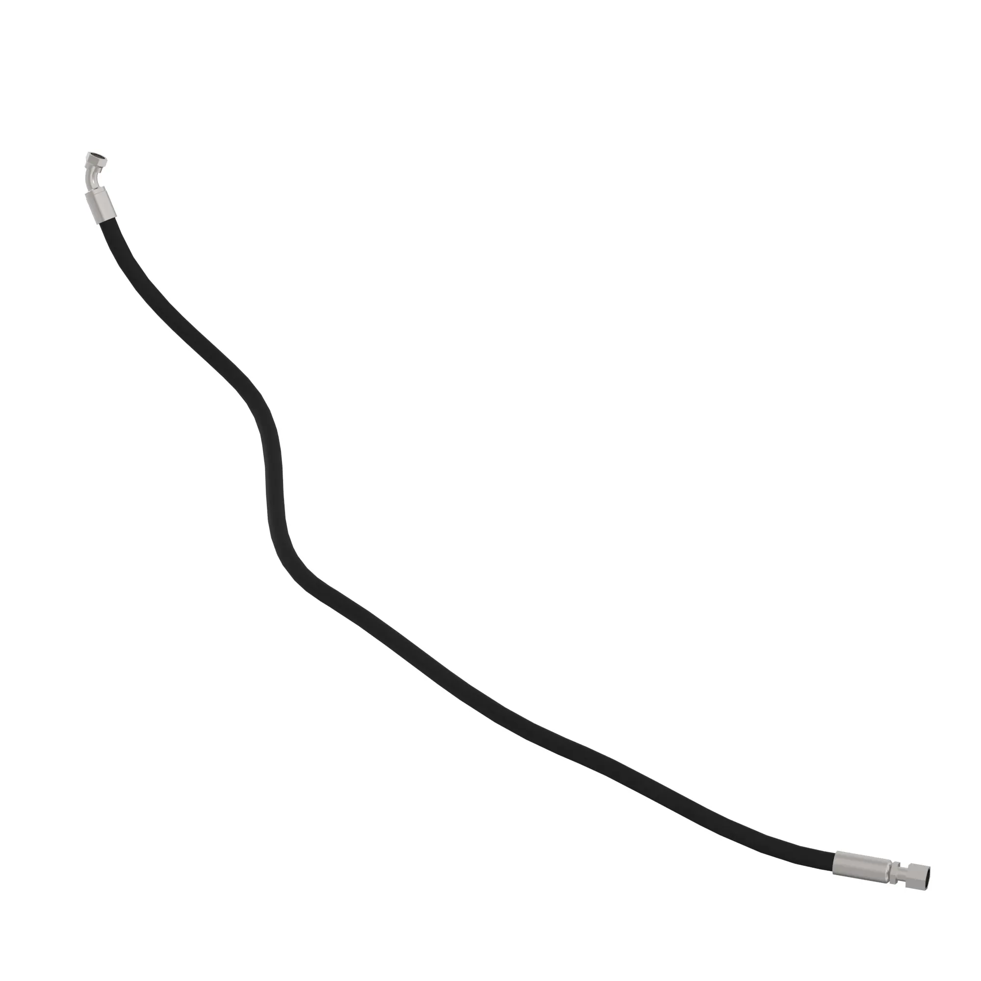 HYDRAULIC HOSE, HYDRAULIC HOSE, HYD