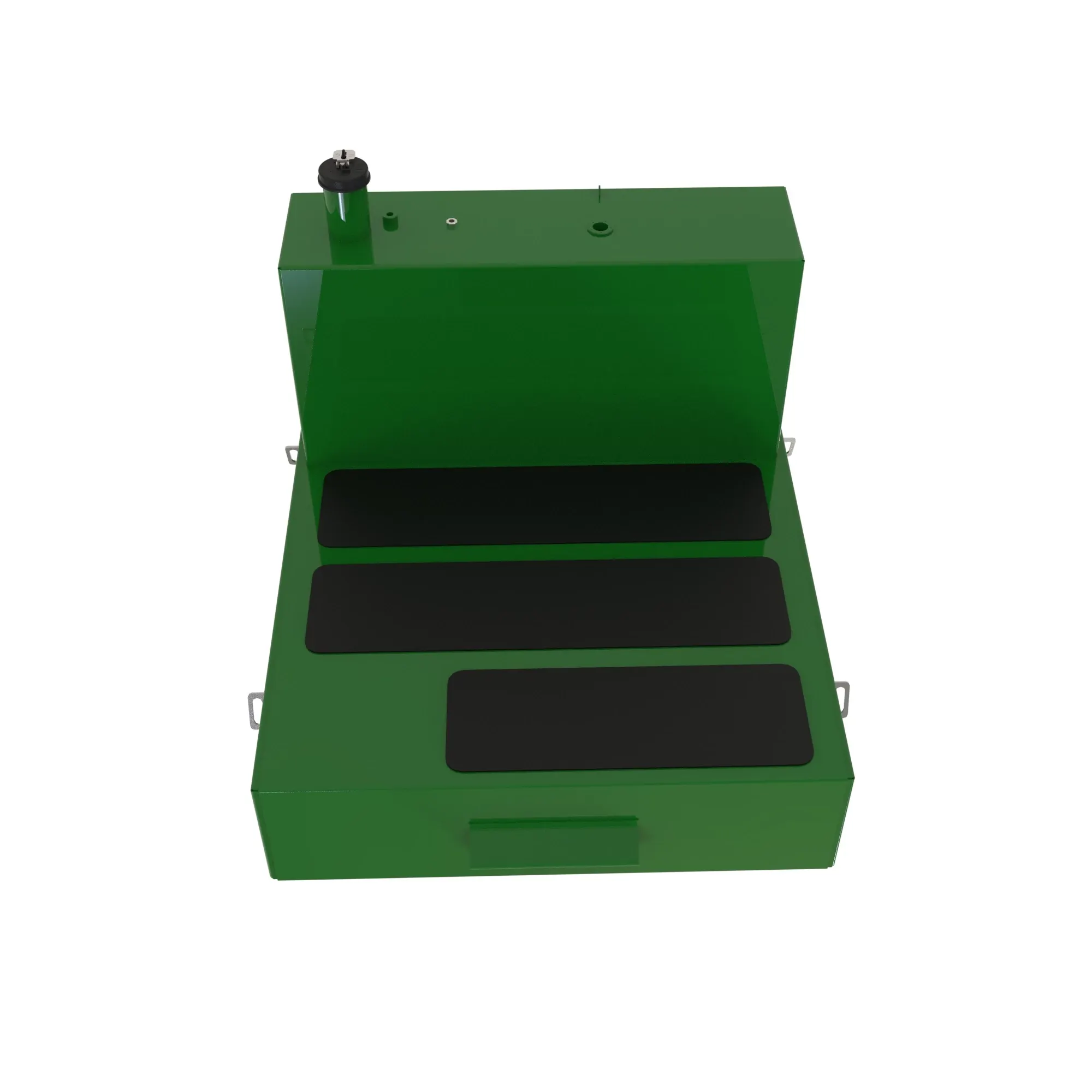 John Deere Fuel Tank - KXE10636