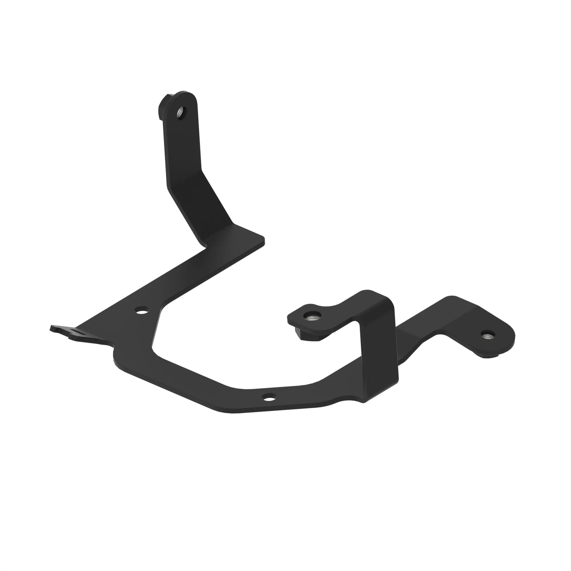 BRACKET, BRACKET, DEF LINE RETENTIO