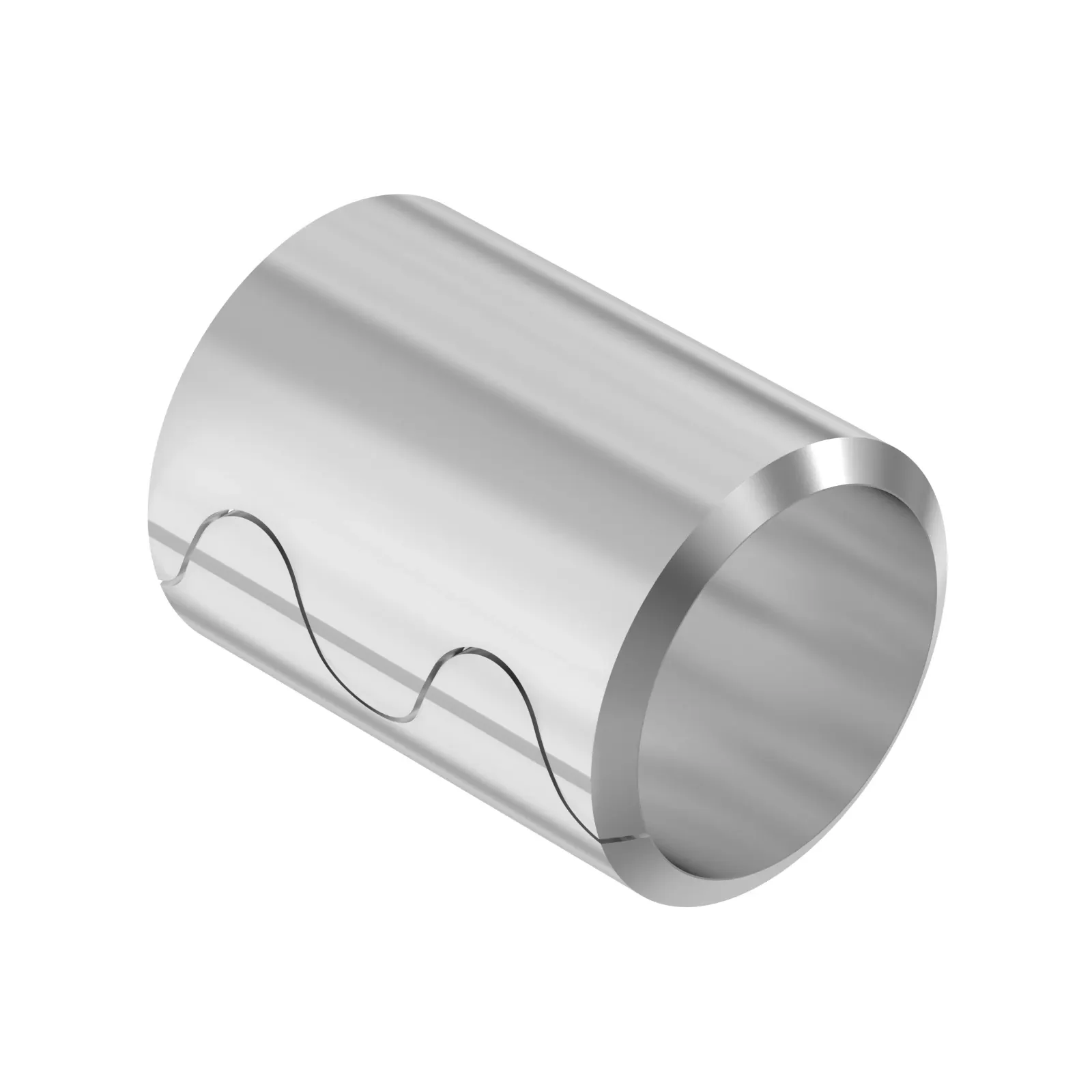 John Deere Split Bushing - CXT16008