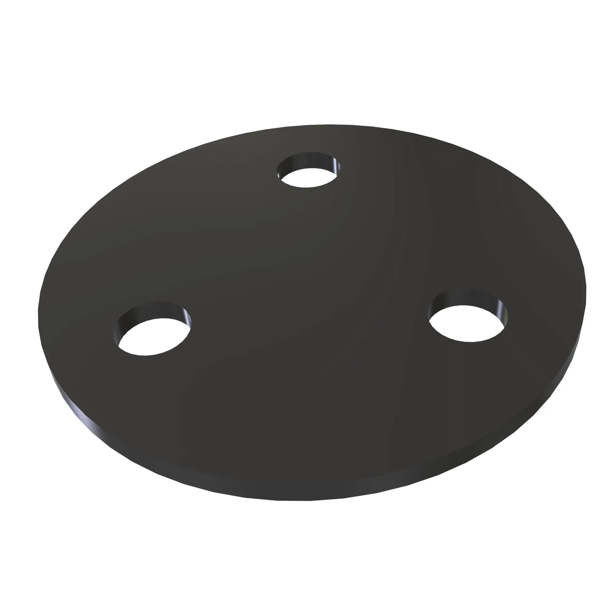 John Deere Plate - F705306