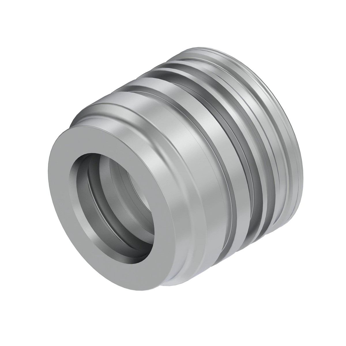 Hydr. Cylinder Rod Guide