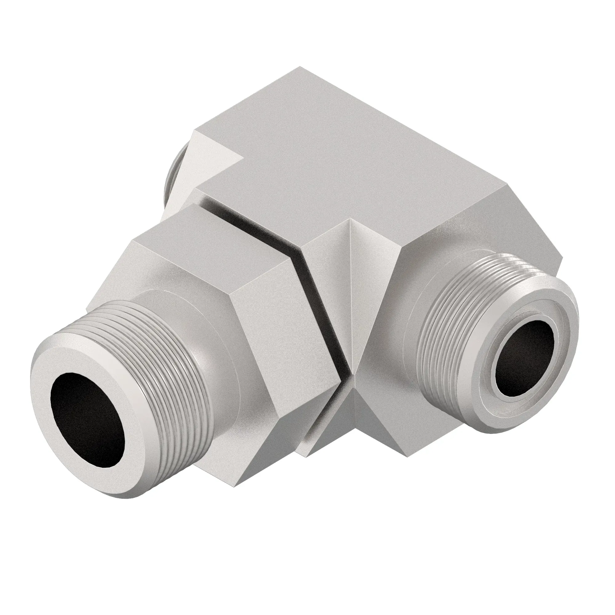 John Deere Tee Fitting - 38H1523