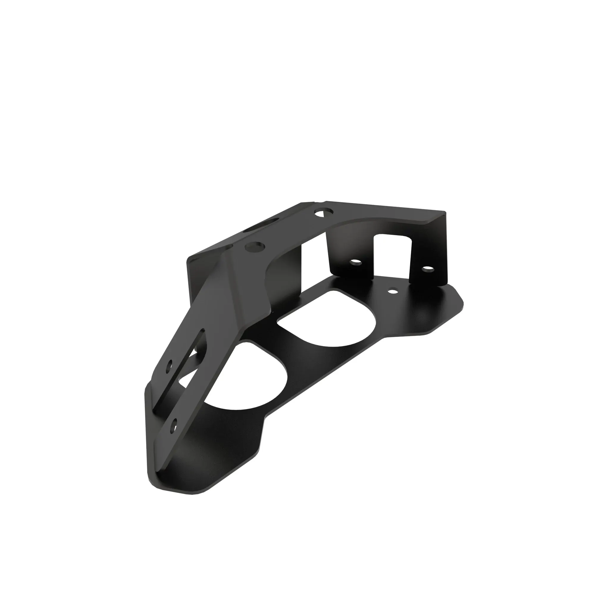 John Deere Warning Light Mounting Bracket - AXE85879