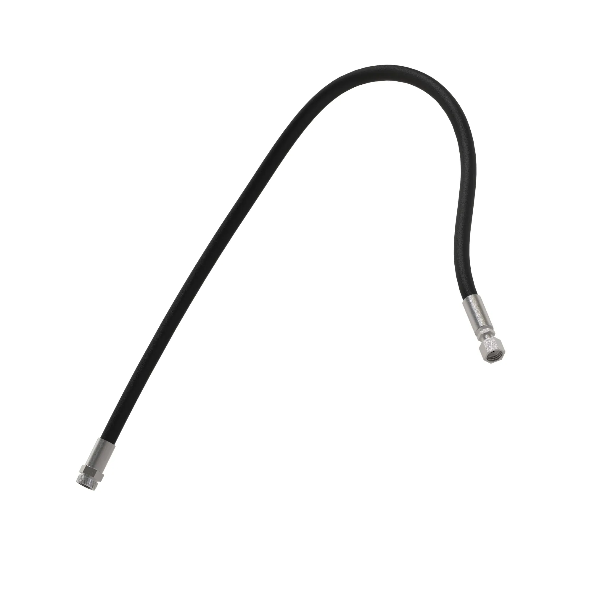 Hydraulic Hose, Hydraulic - F