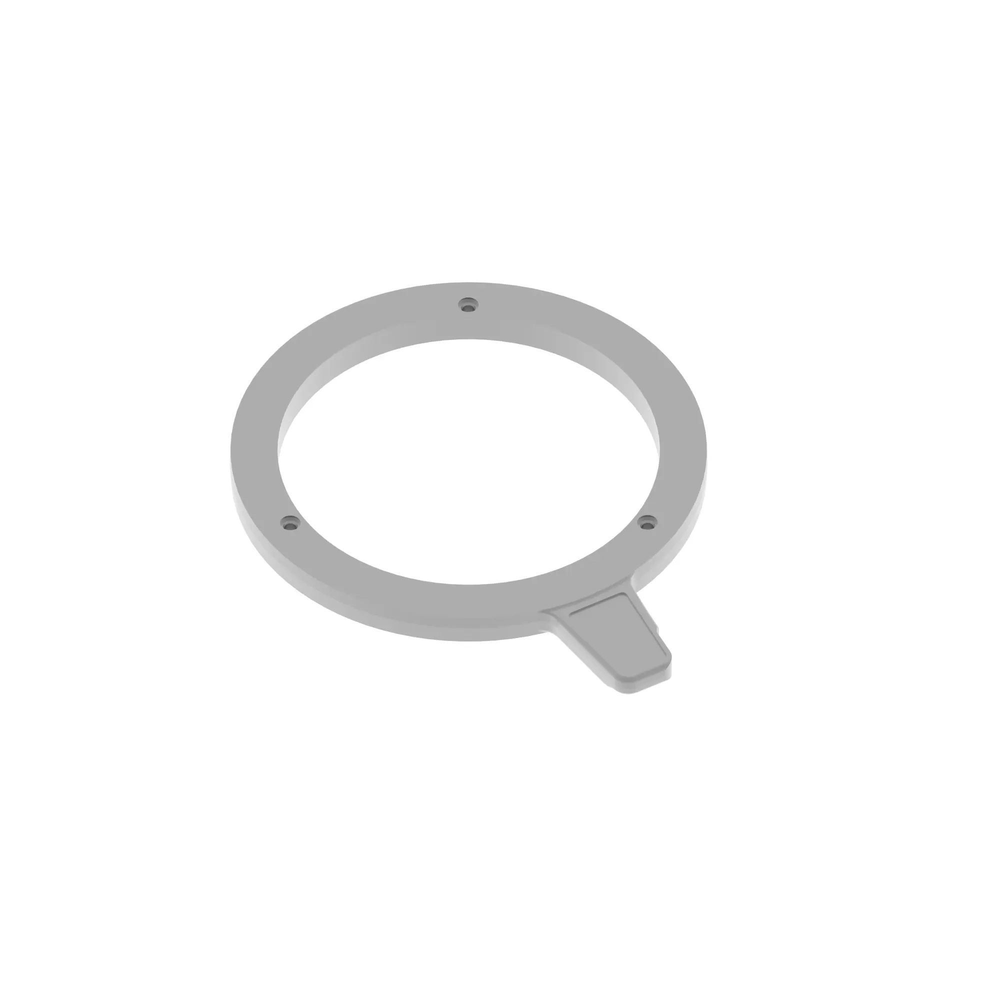John Deere Plate - R224646
