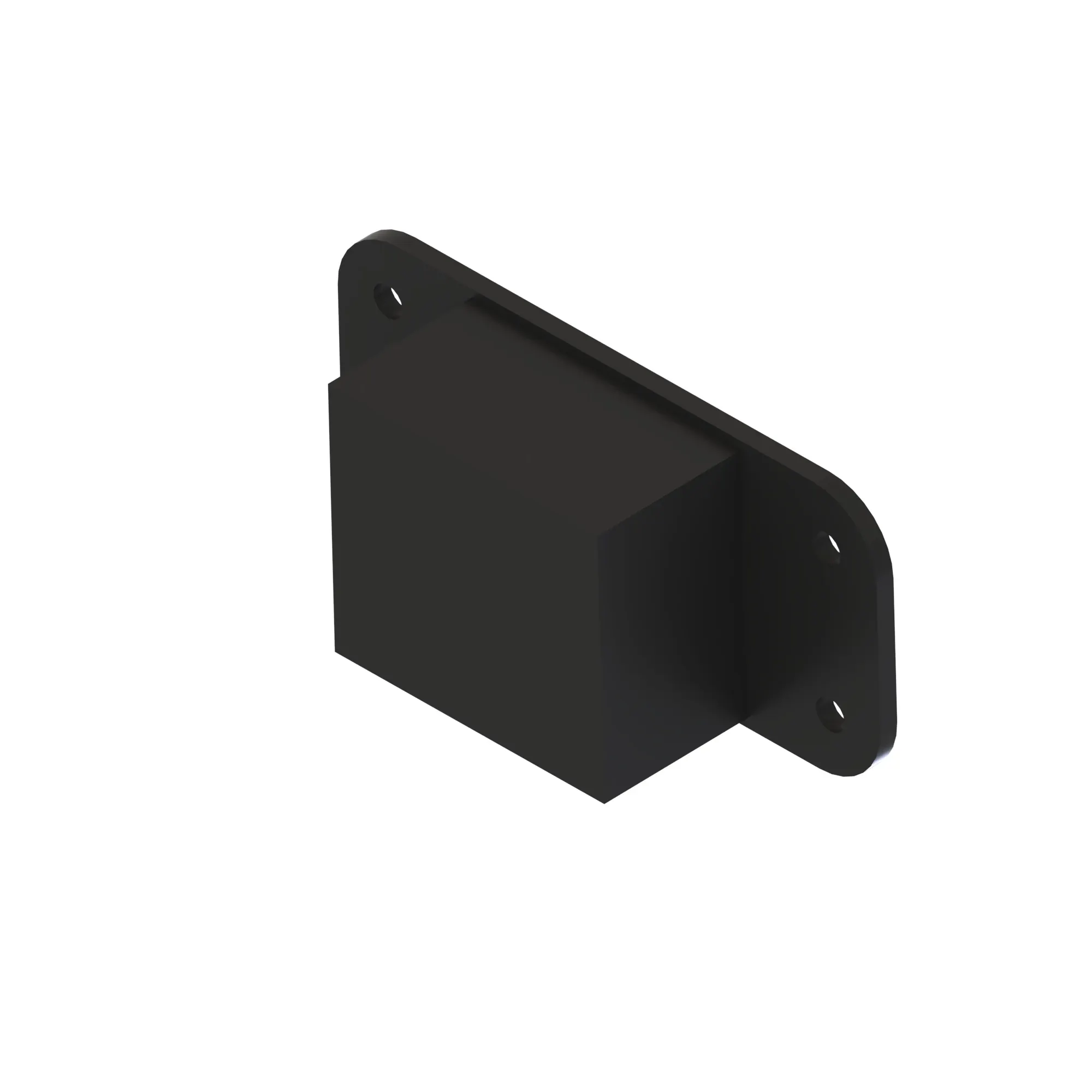 John Deere Center Frame Bumper - N405338